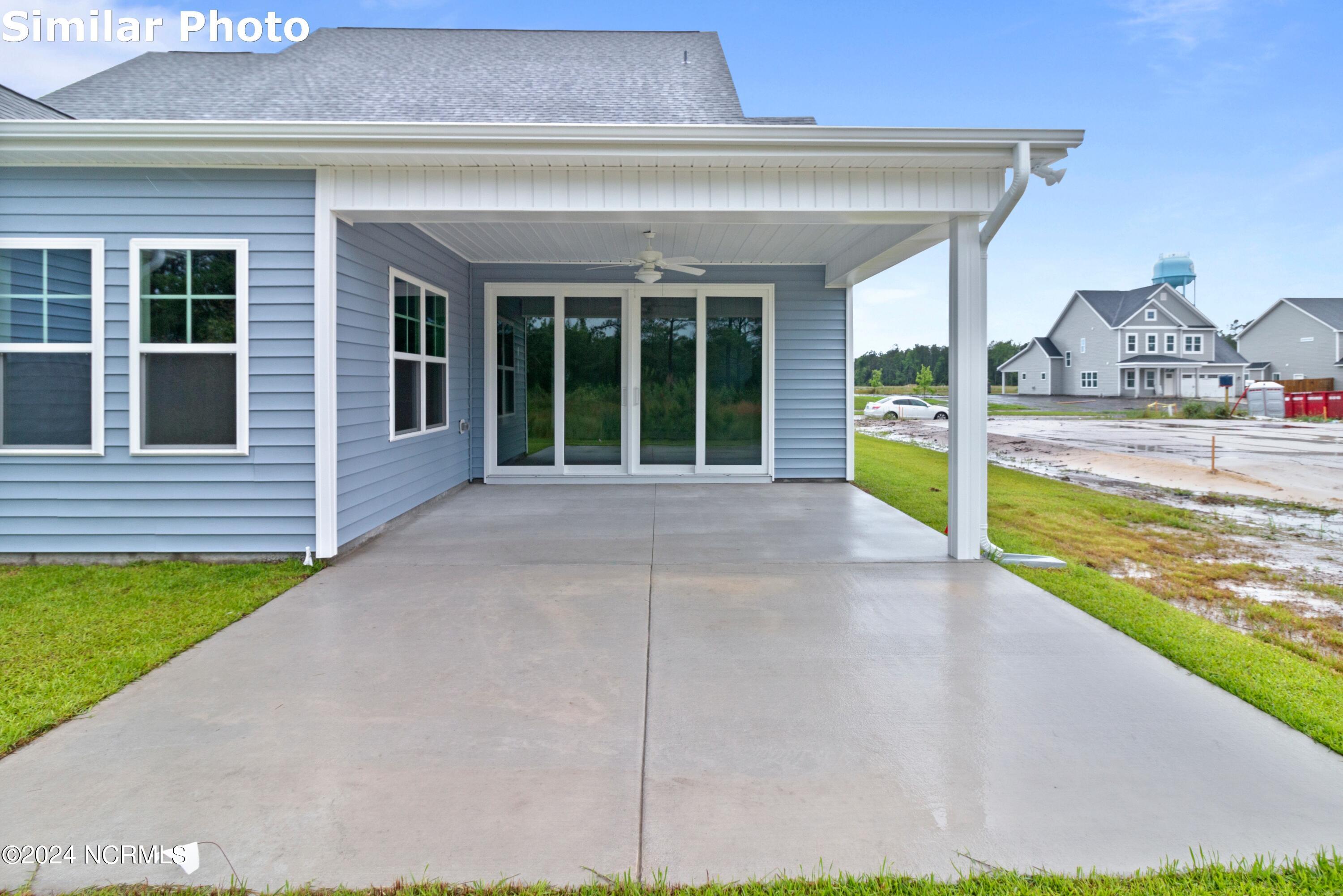 443 Northern Pintail Place