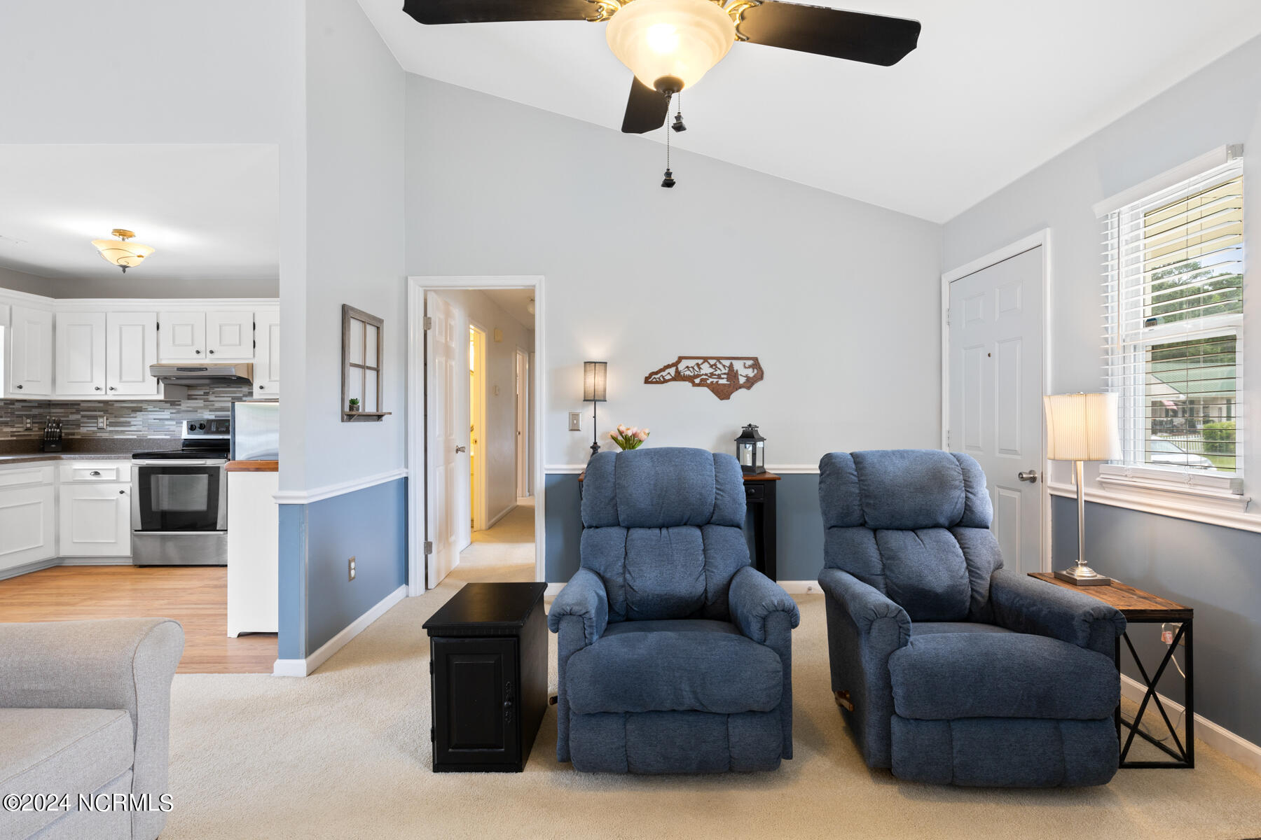 603 Crissy Drive