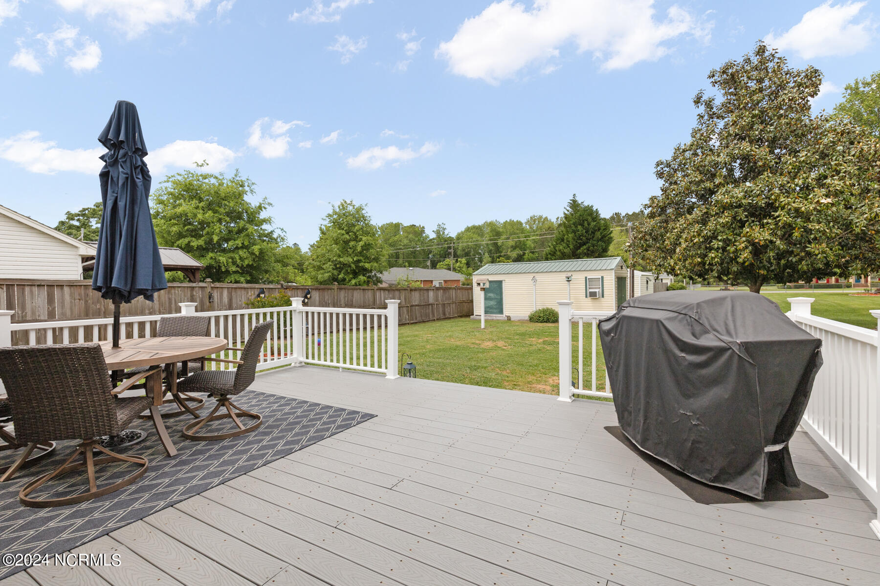 603 Crissy Drive