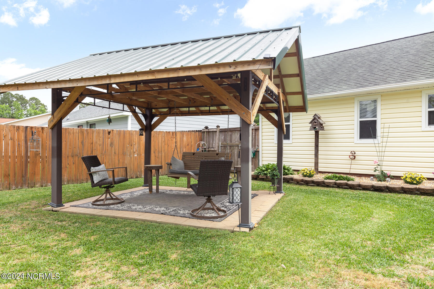 603 Crissy Drive