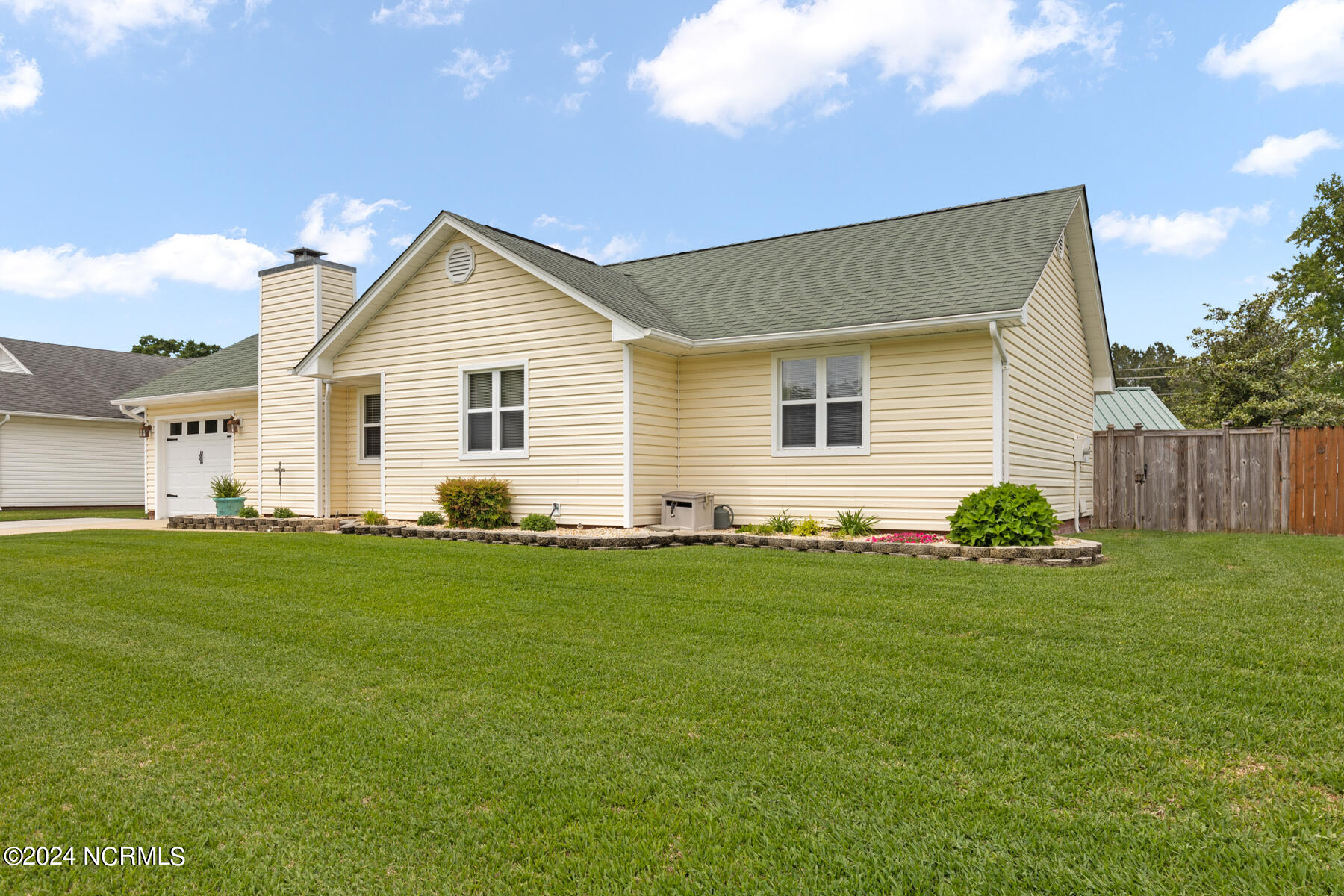 603 Crissy Drive