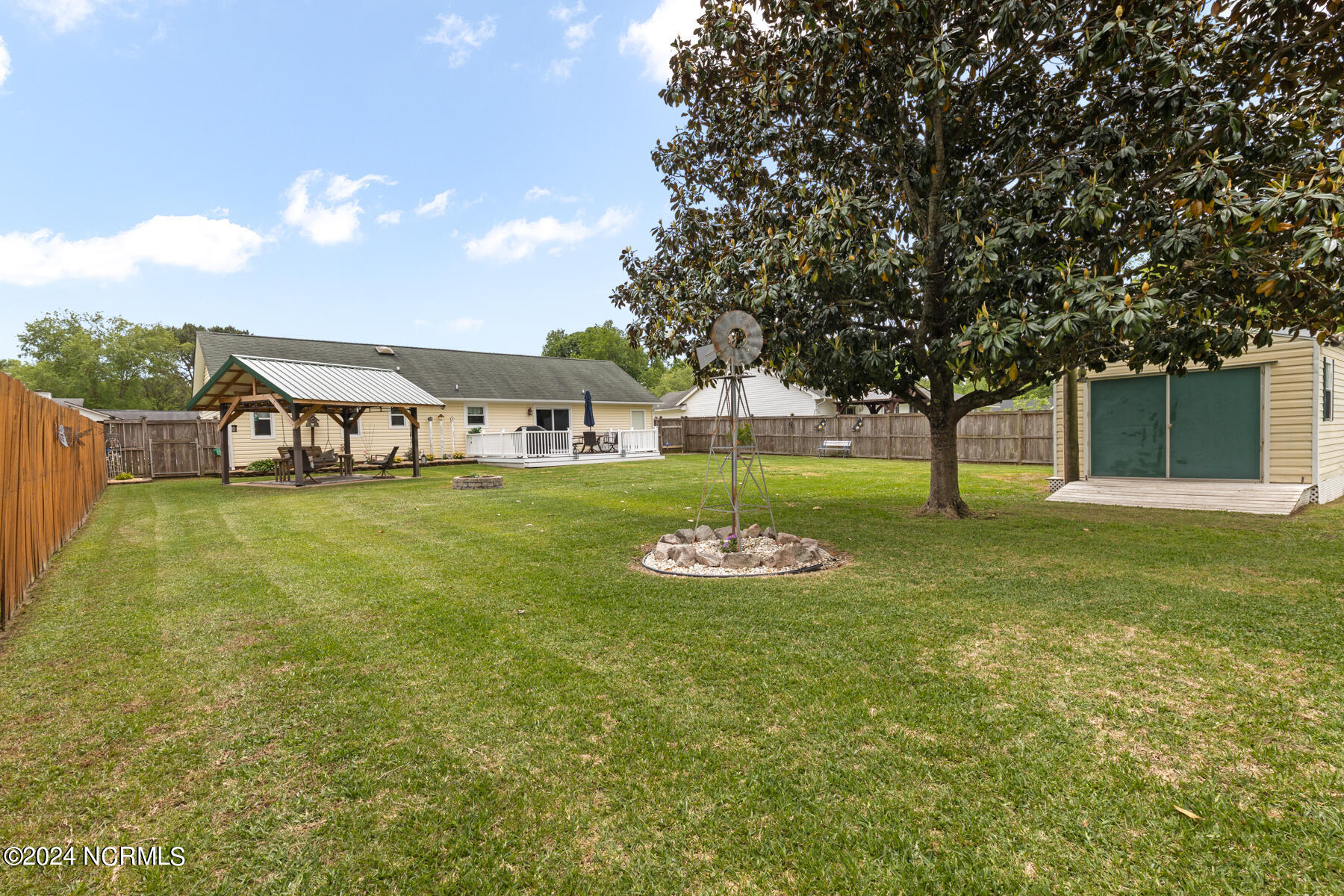 603 Crissy Drive