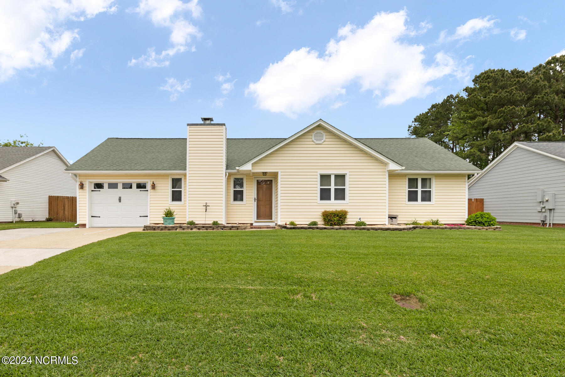 603 Crissy Drive