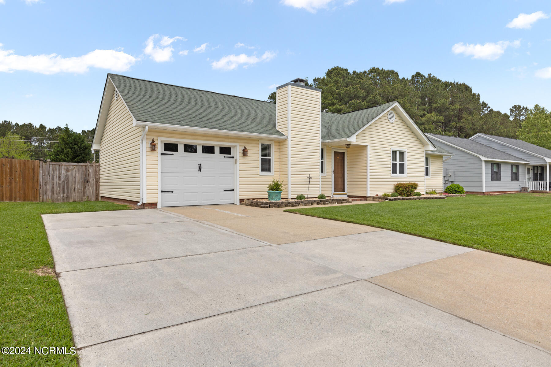 603 Crissy Drive