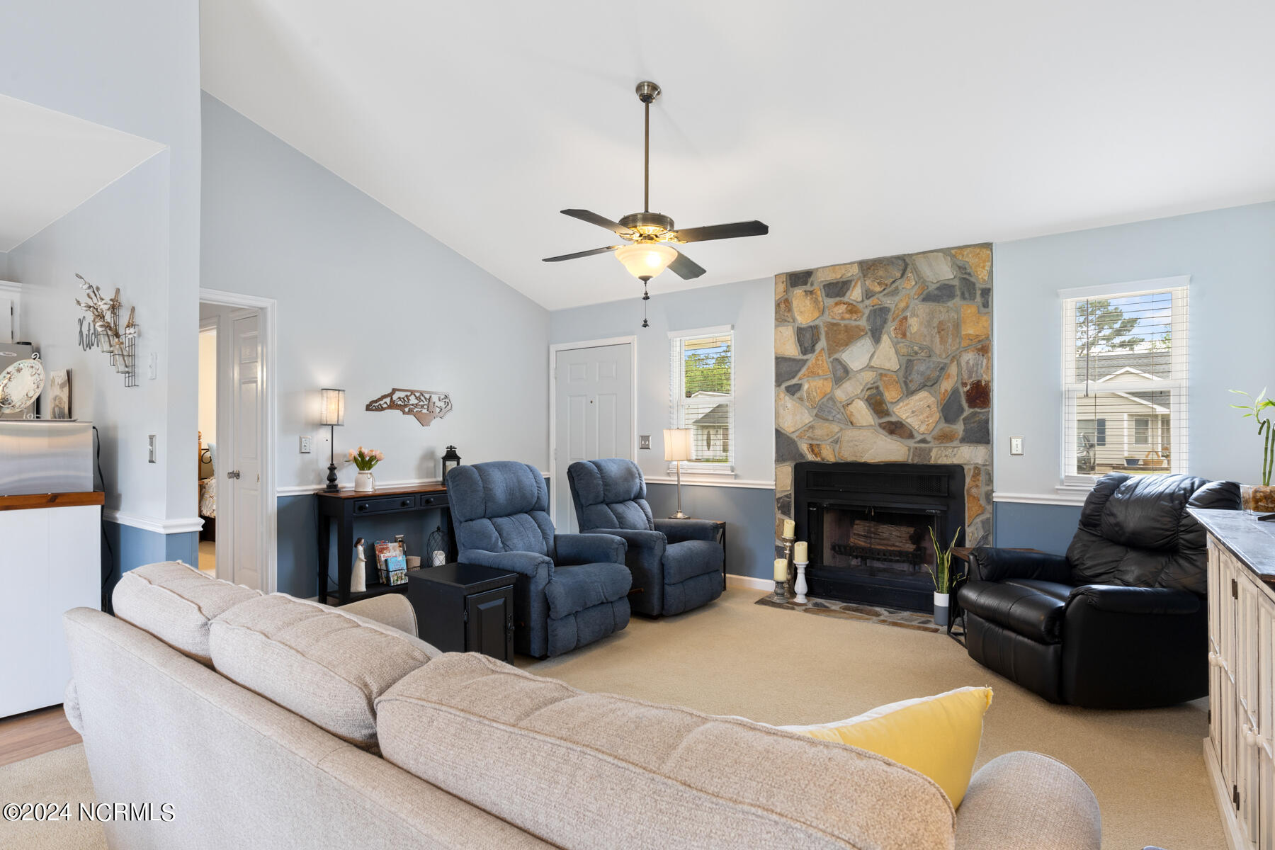 603 Crissy Drive