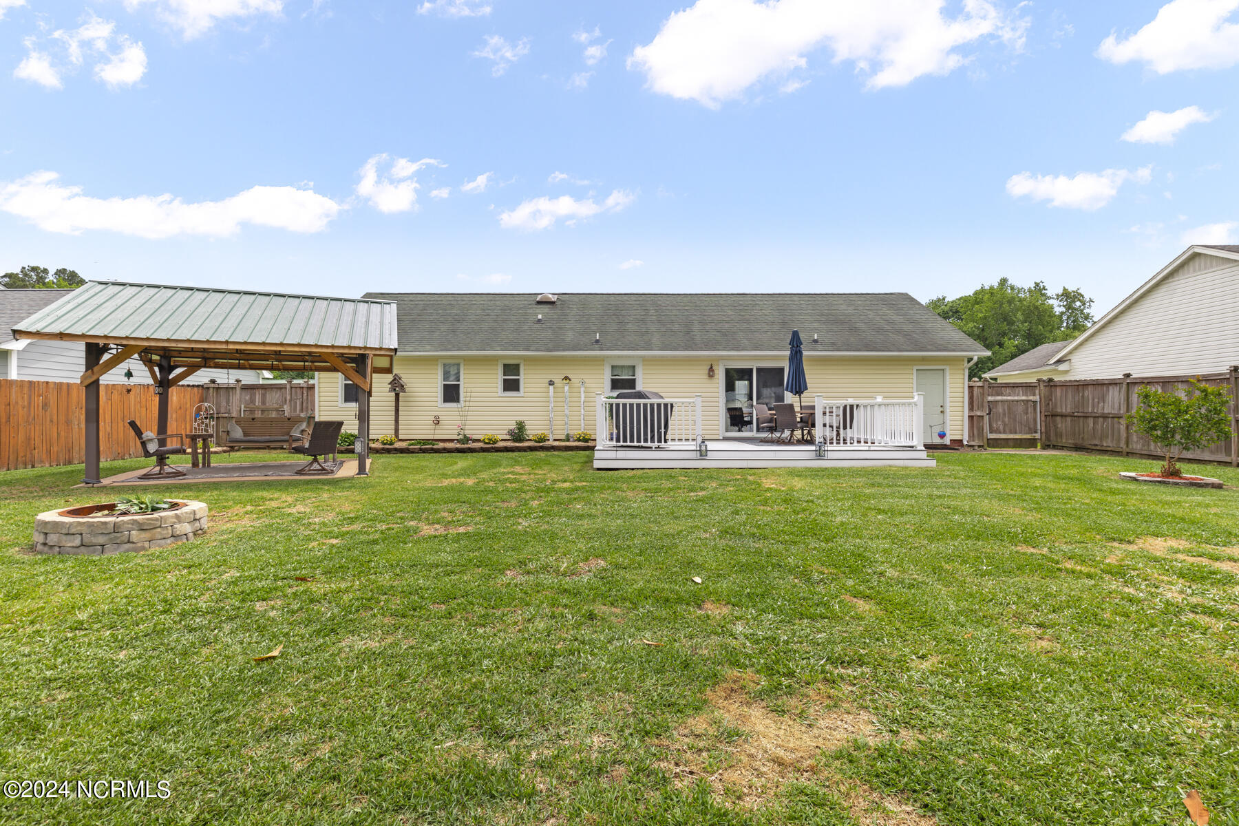 603 Crissy Drive