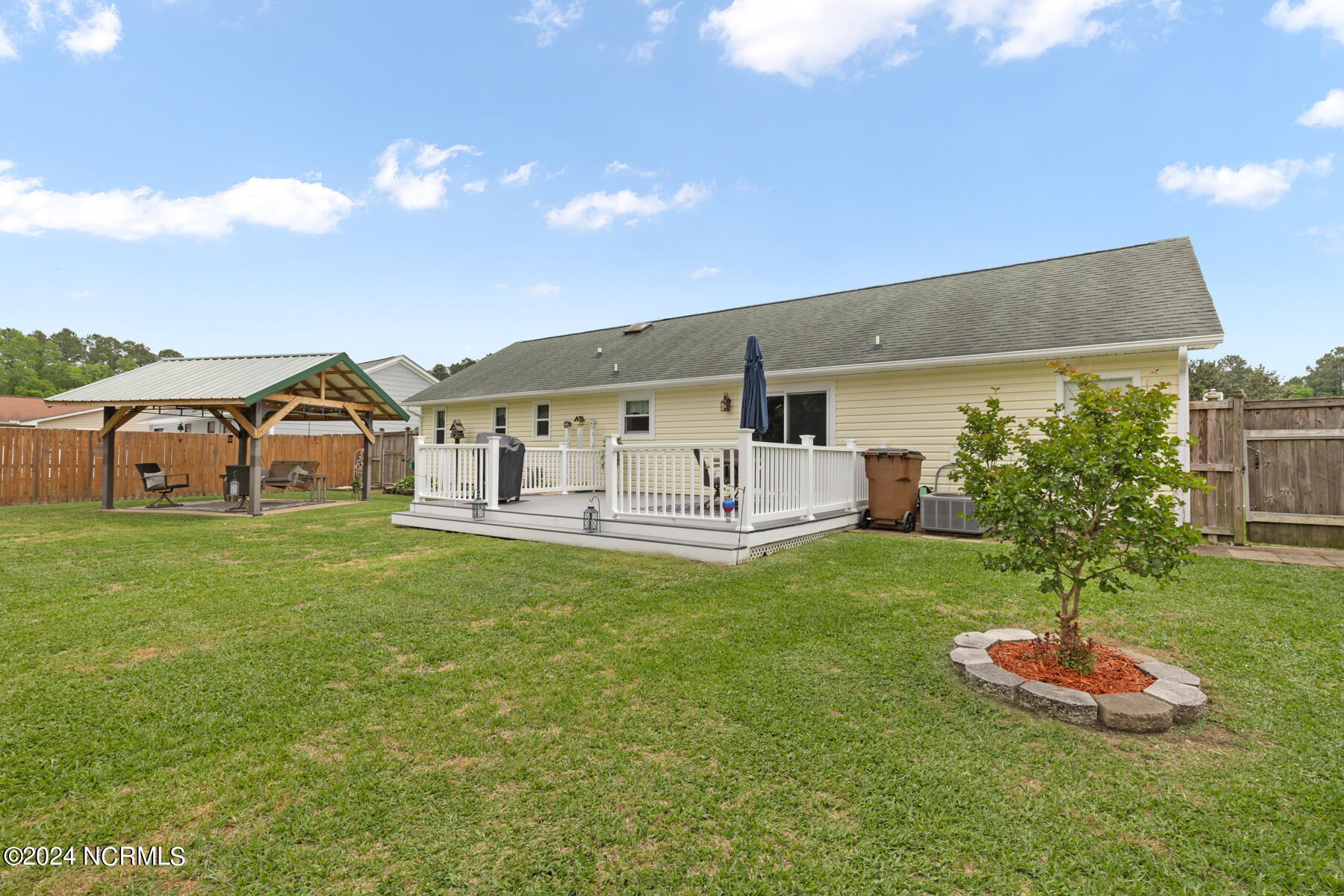 603 Crissy Drive