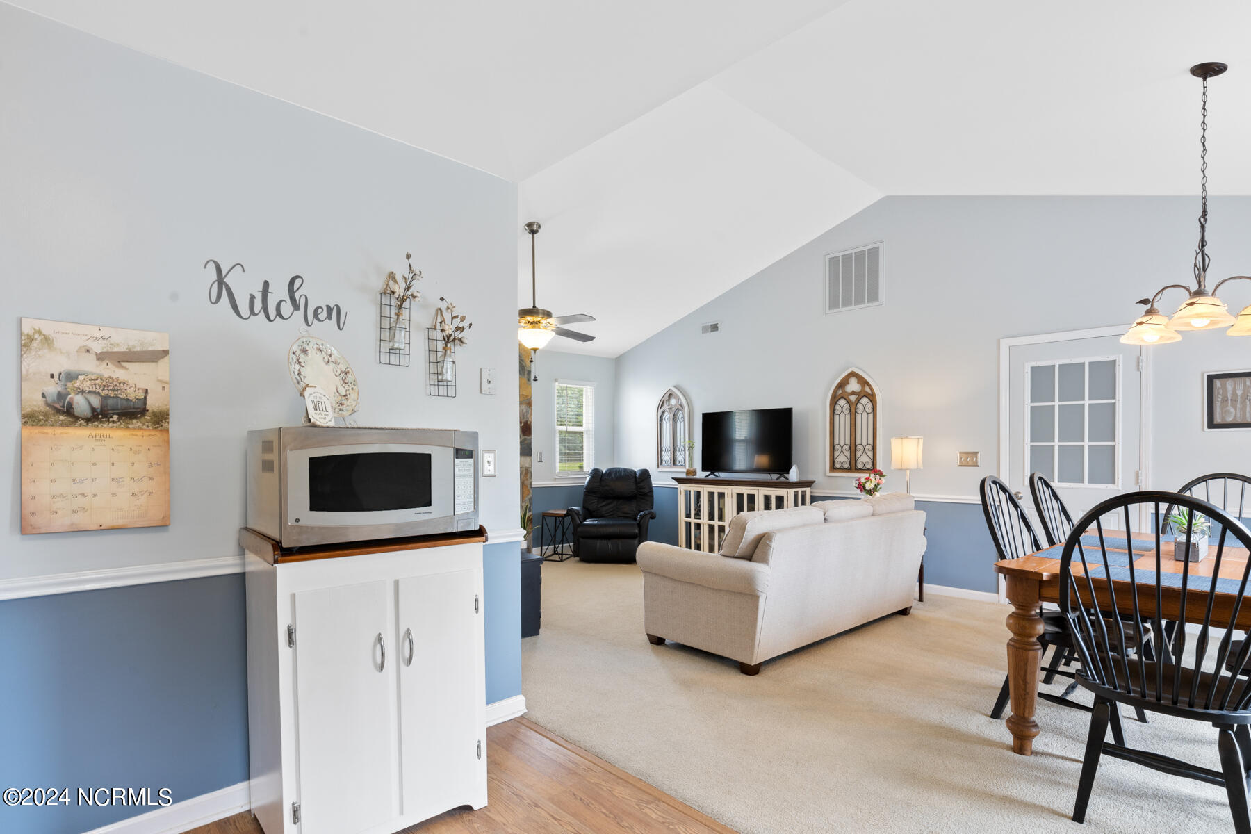 603 Crissy Drive