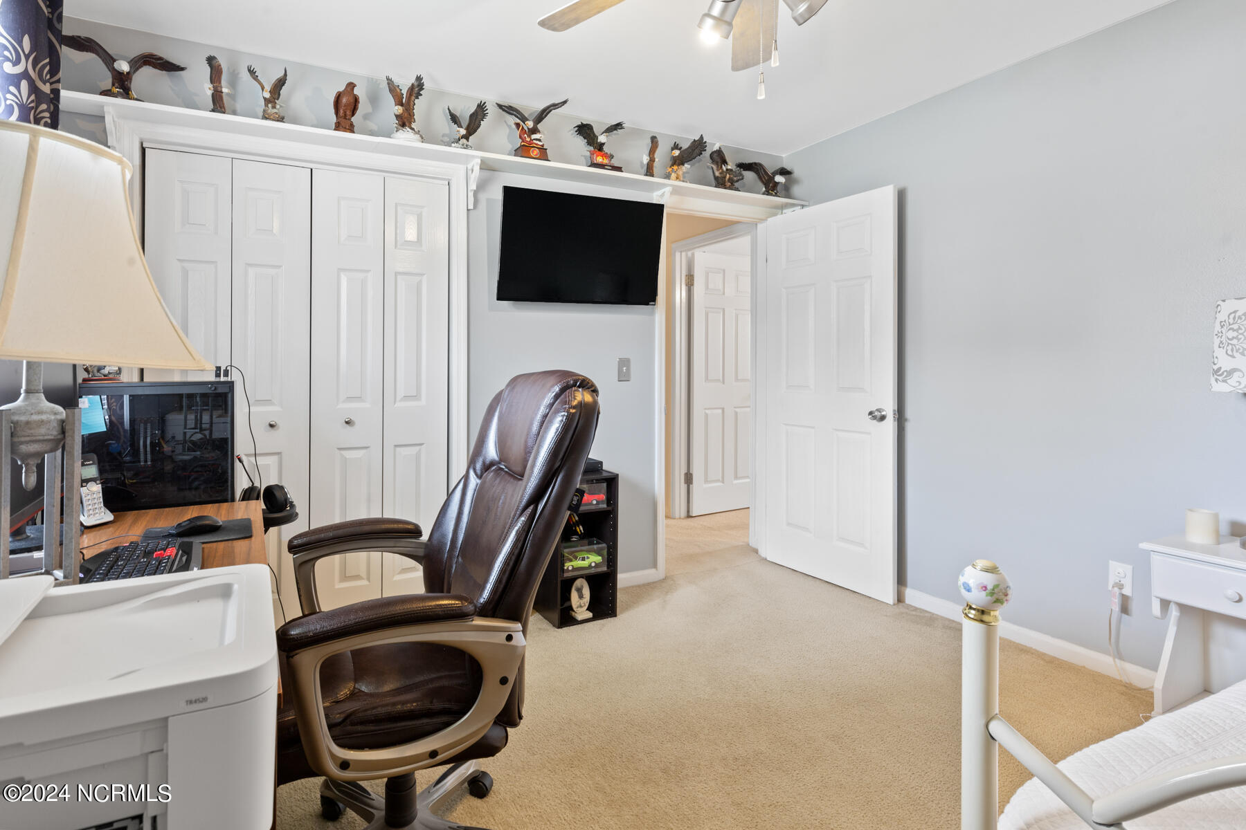 603 Crissy Drive
