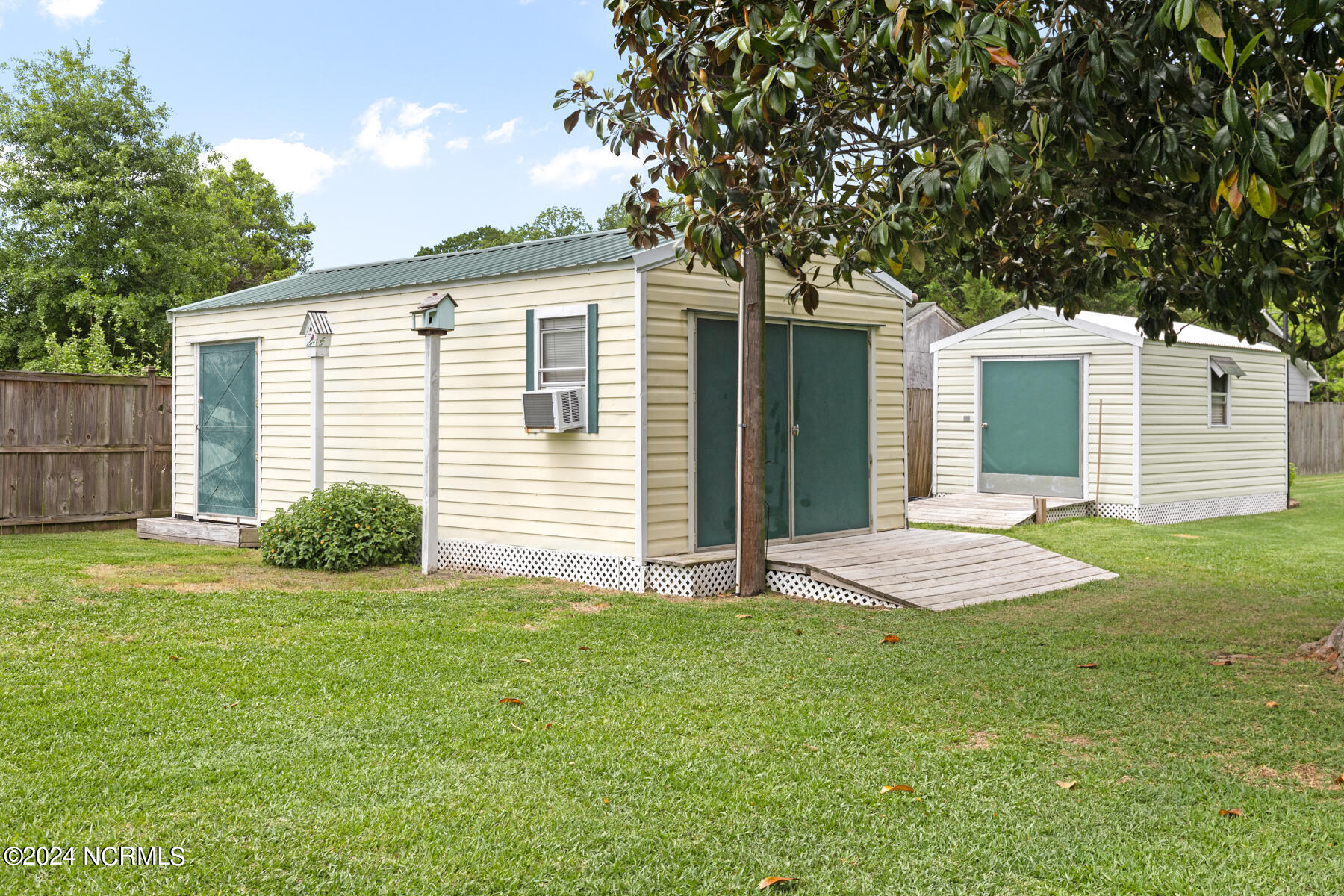 603 Crissy Drive