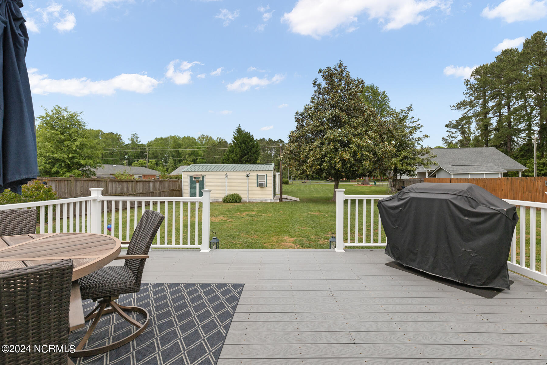 603 Crissy Drive