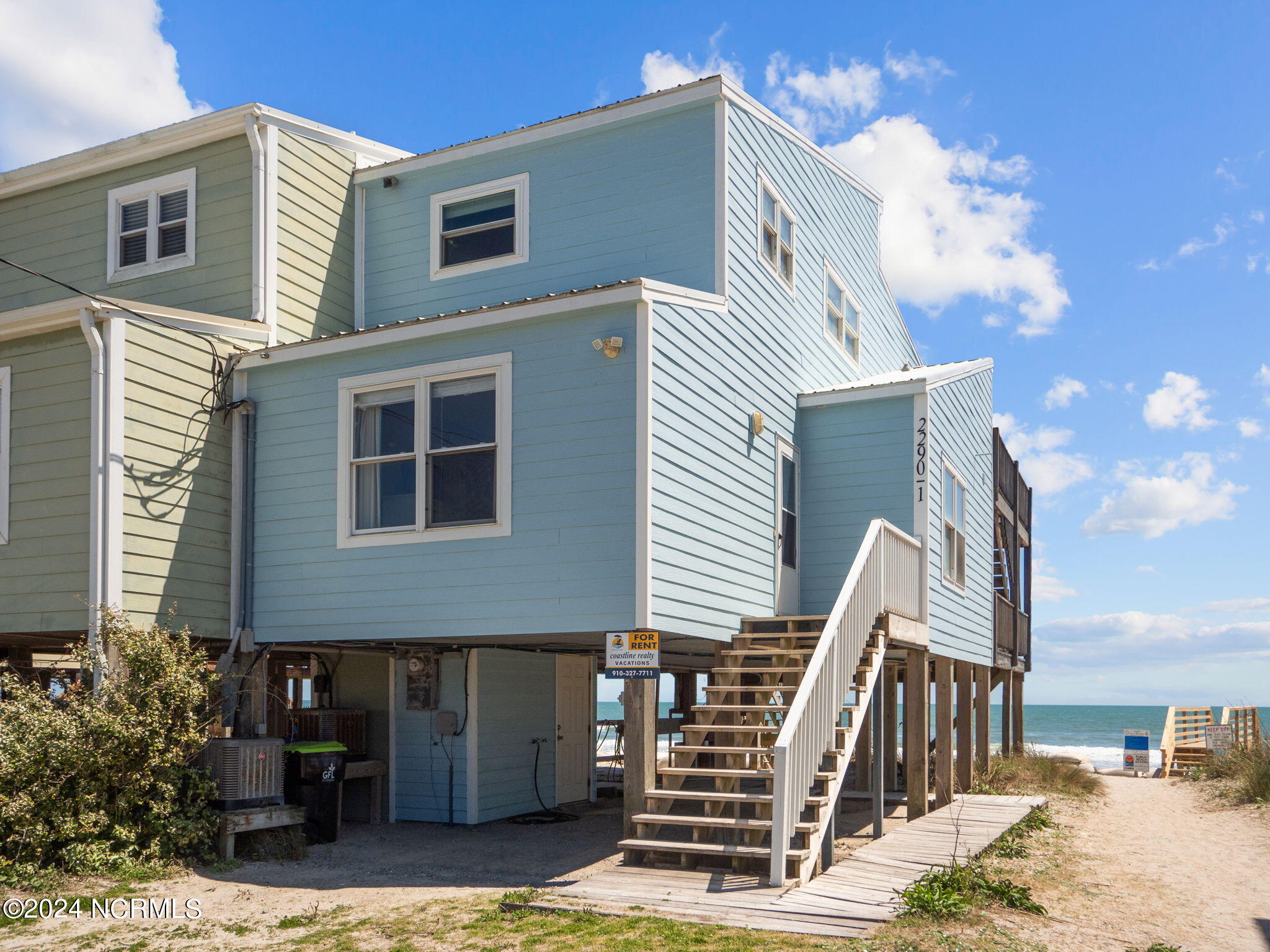 2290 New River Inlet Road, 1