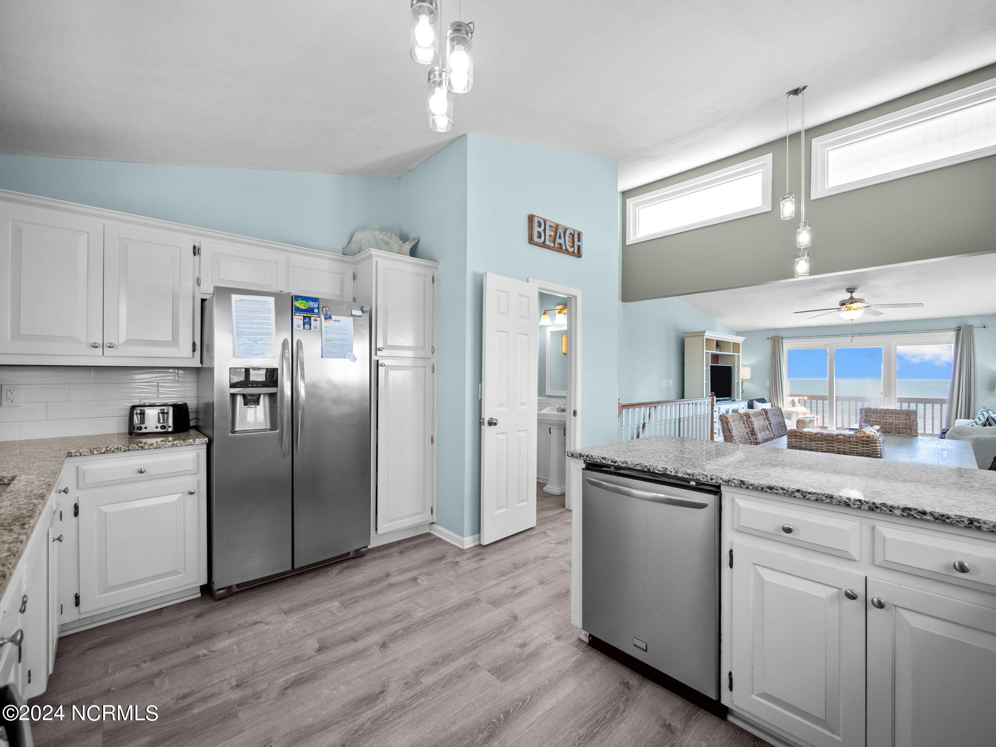 2290 New River Inlet Road, 1