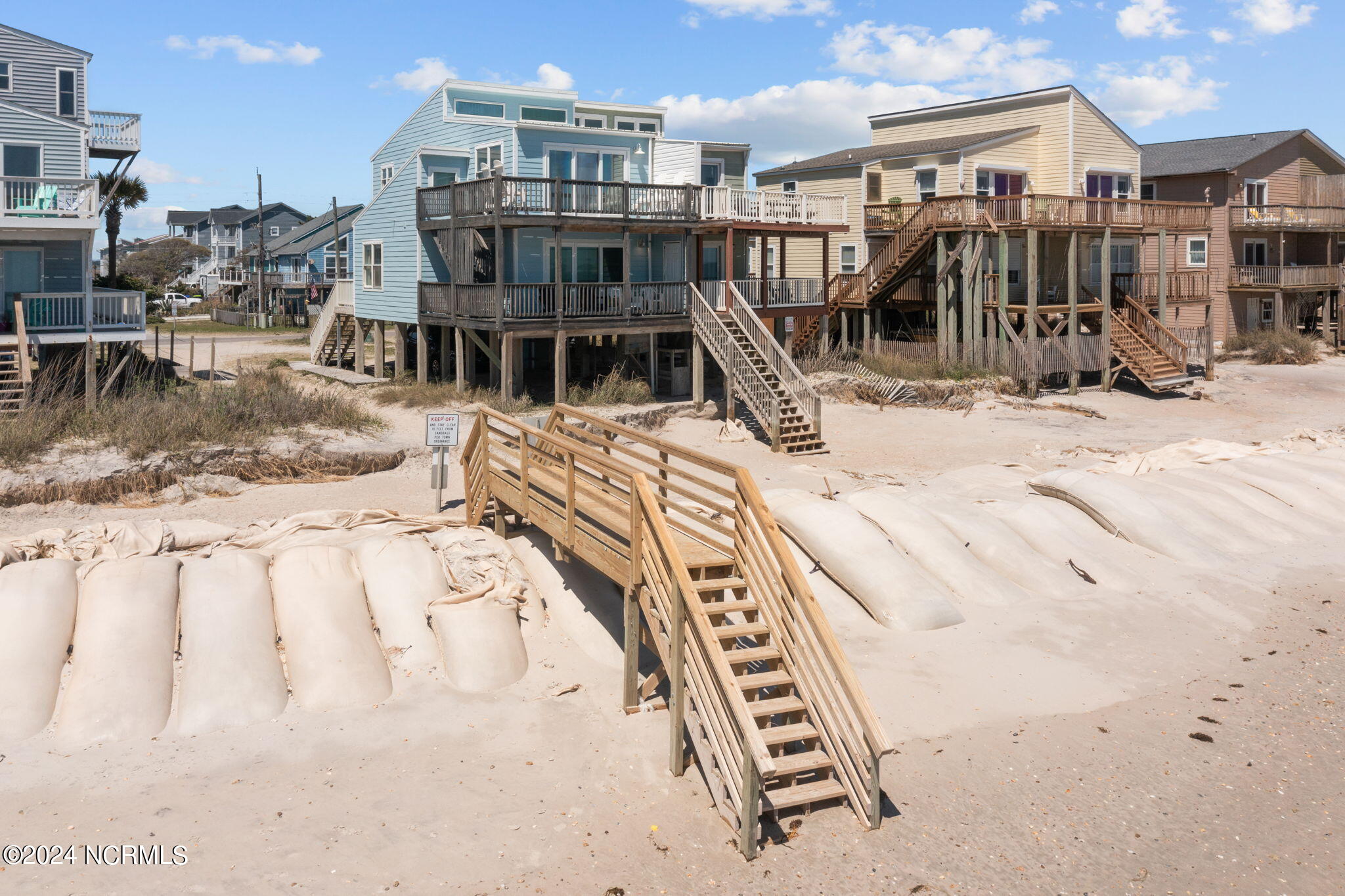 2290 New River Inlet Road, 1