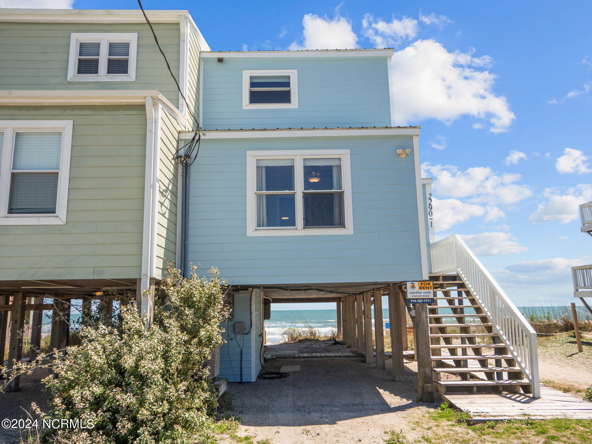 2290 New River Inlet Road, 1