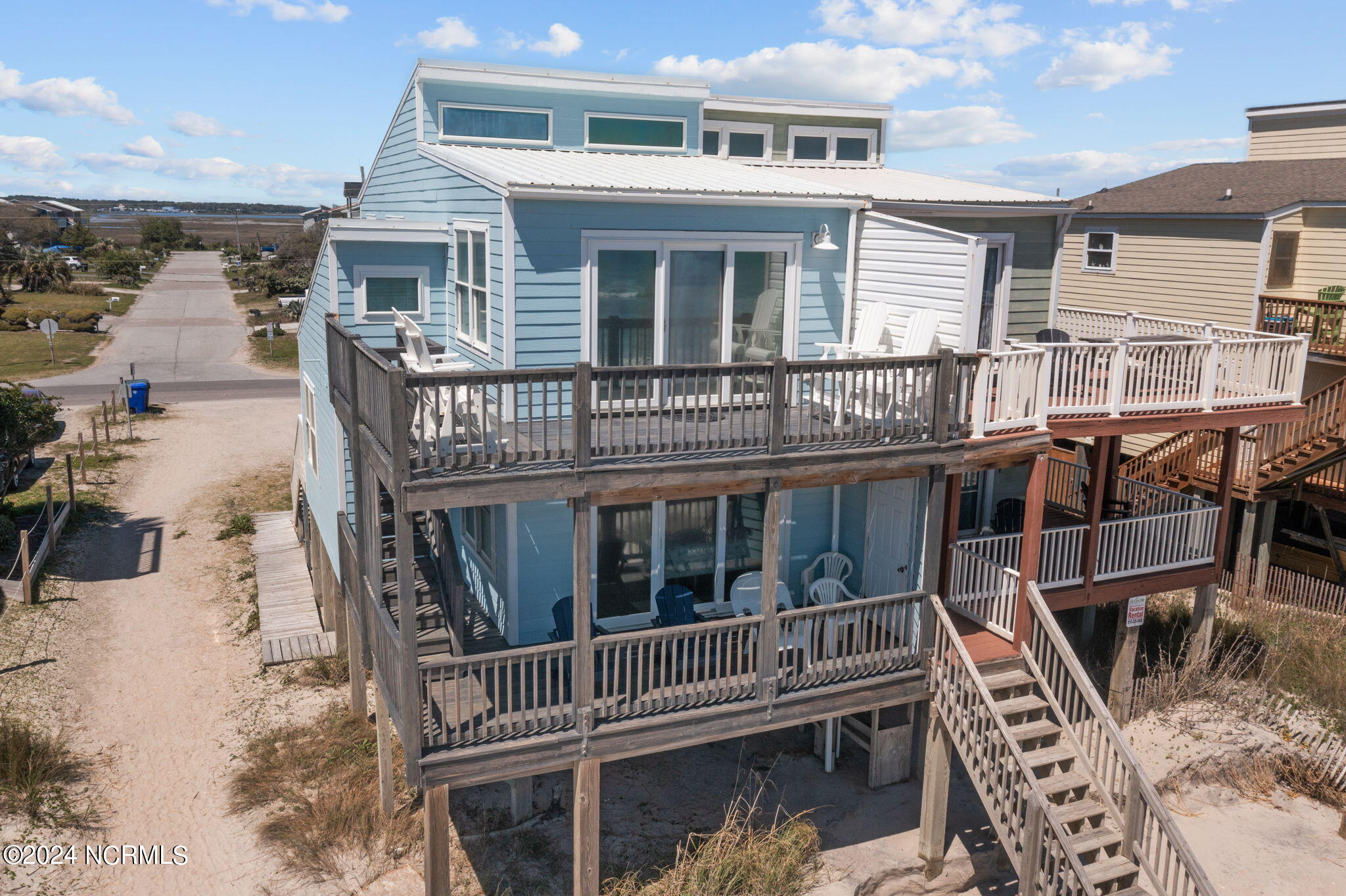 2290 New River Inlet Road, 1