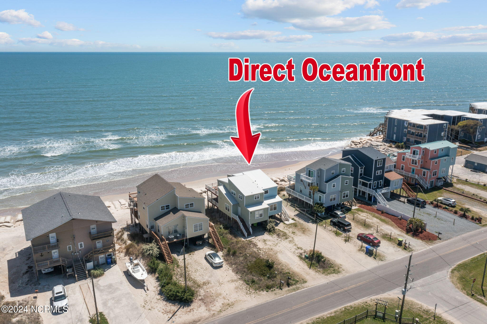 2290 New River Inlet Road, 1
