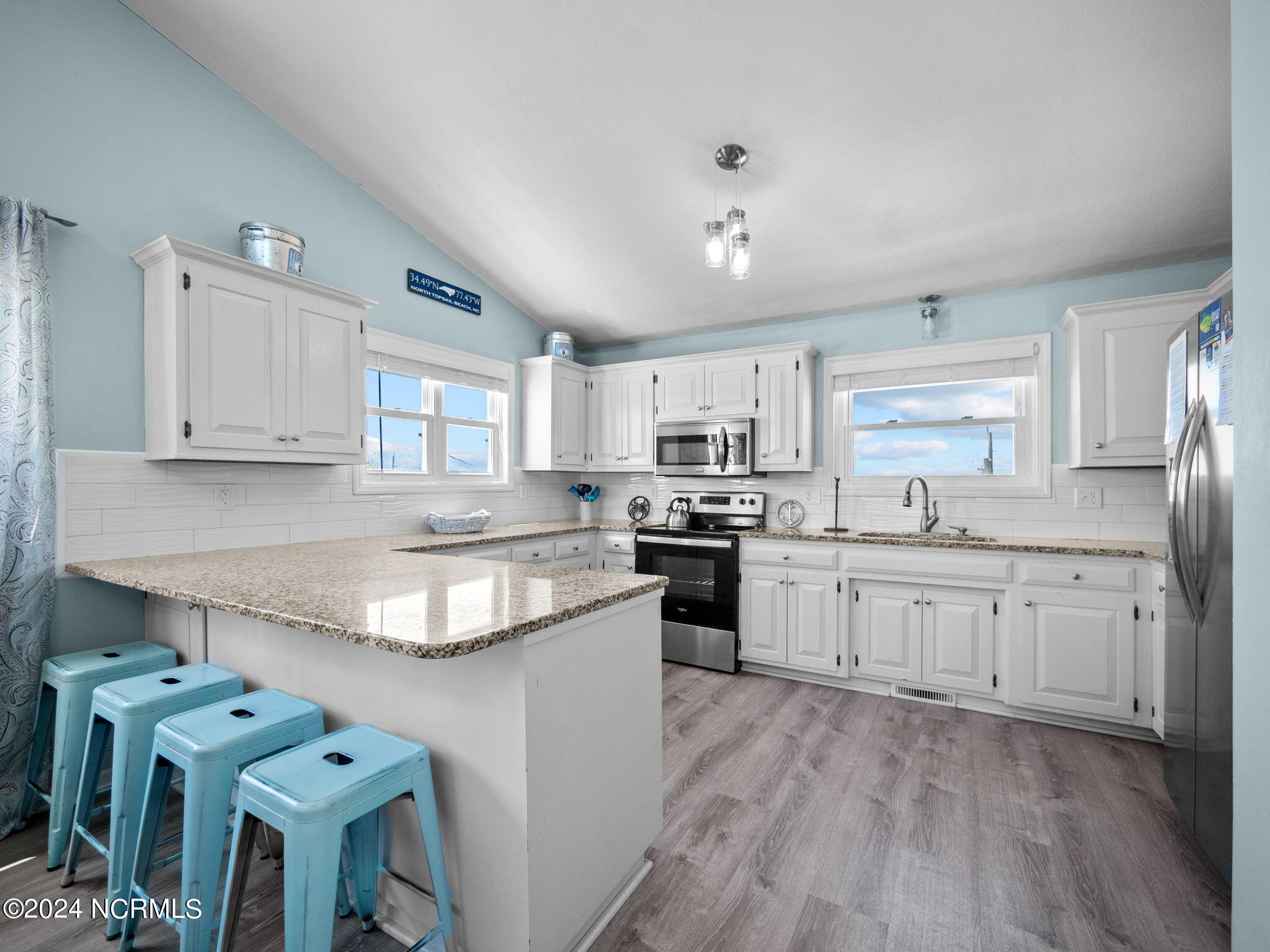 2290 New River Inlet Road, 1