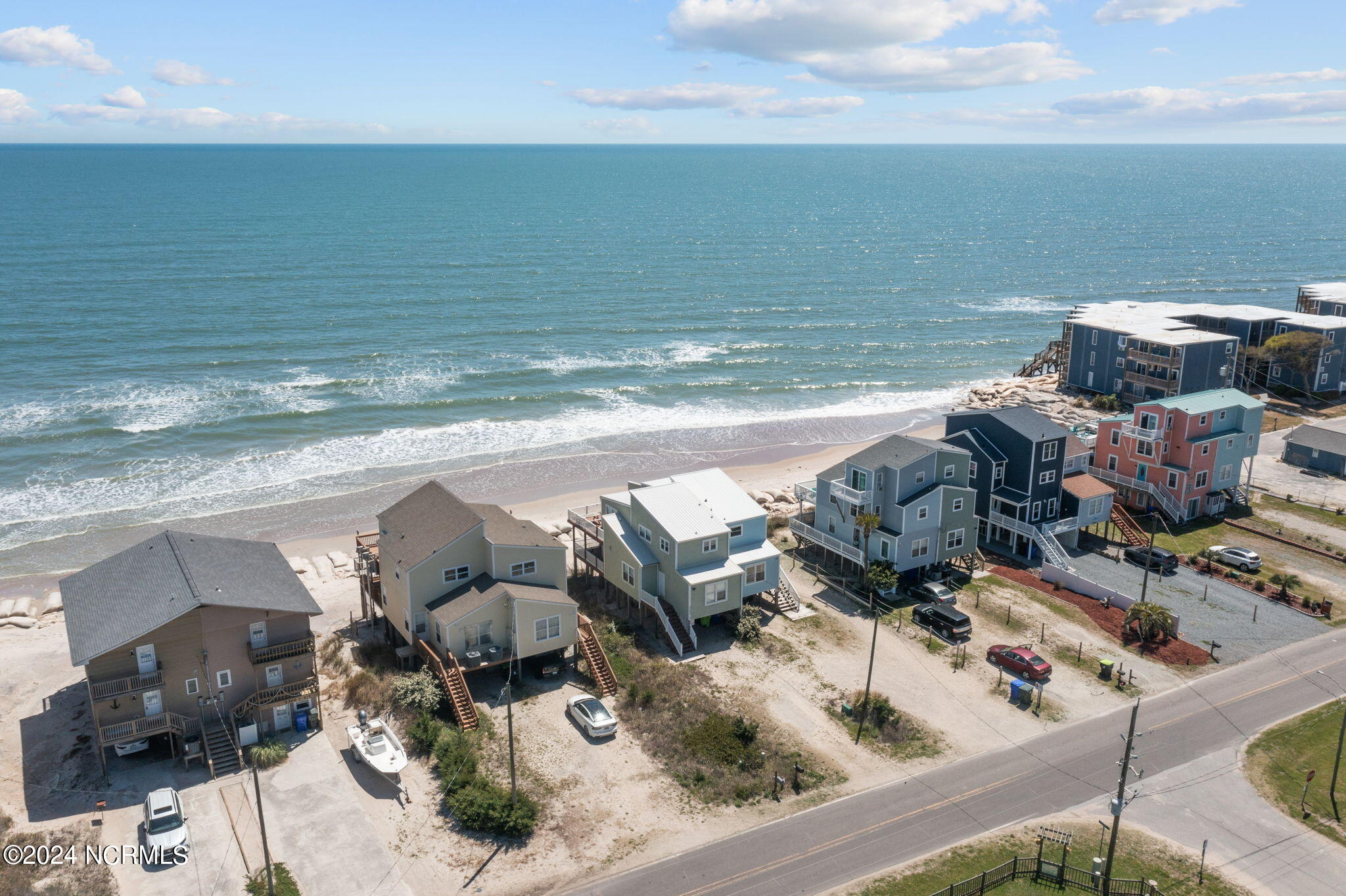 2290 New River Inlet Road, 1