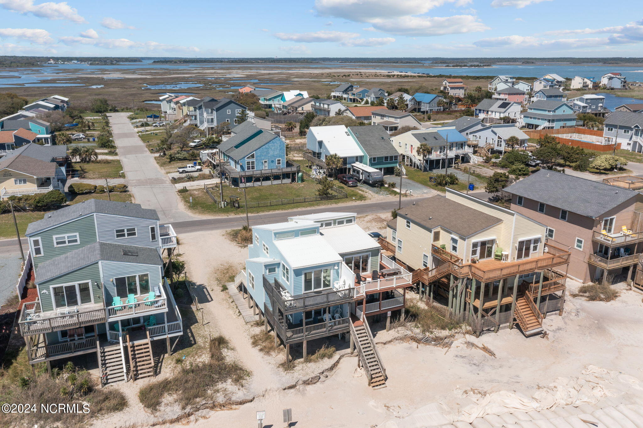 2290 New River Inlet Road, 1