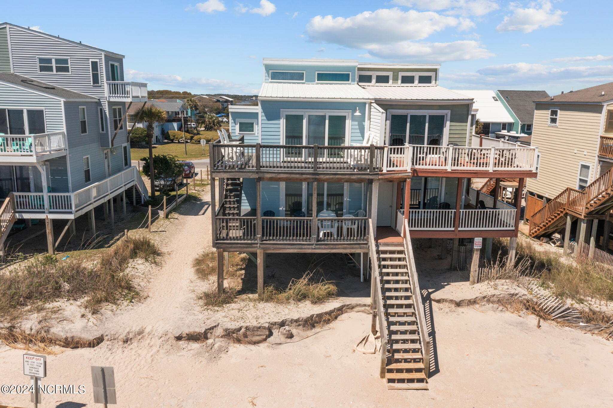 2290 New River Inlet Road, 1
