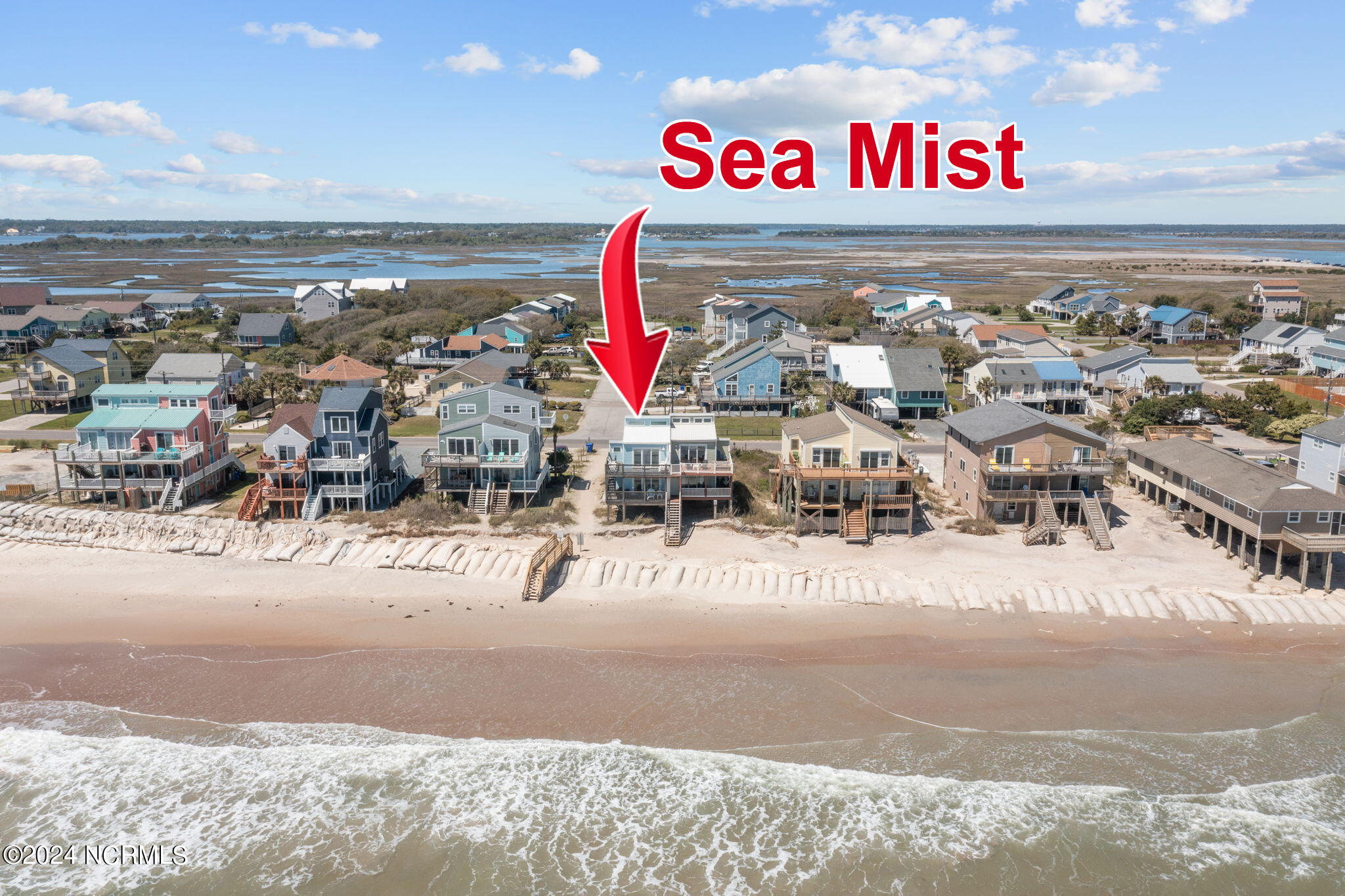 2290 New River Inlet Road, 1