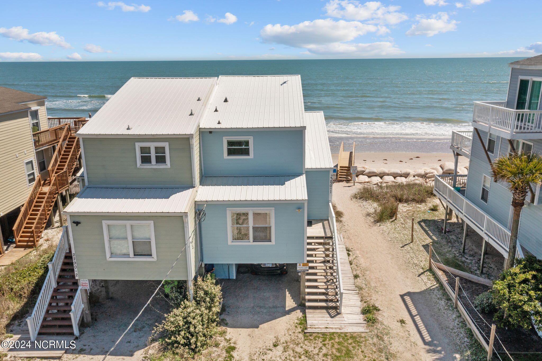 2290 New River Inlet Road, 1
