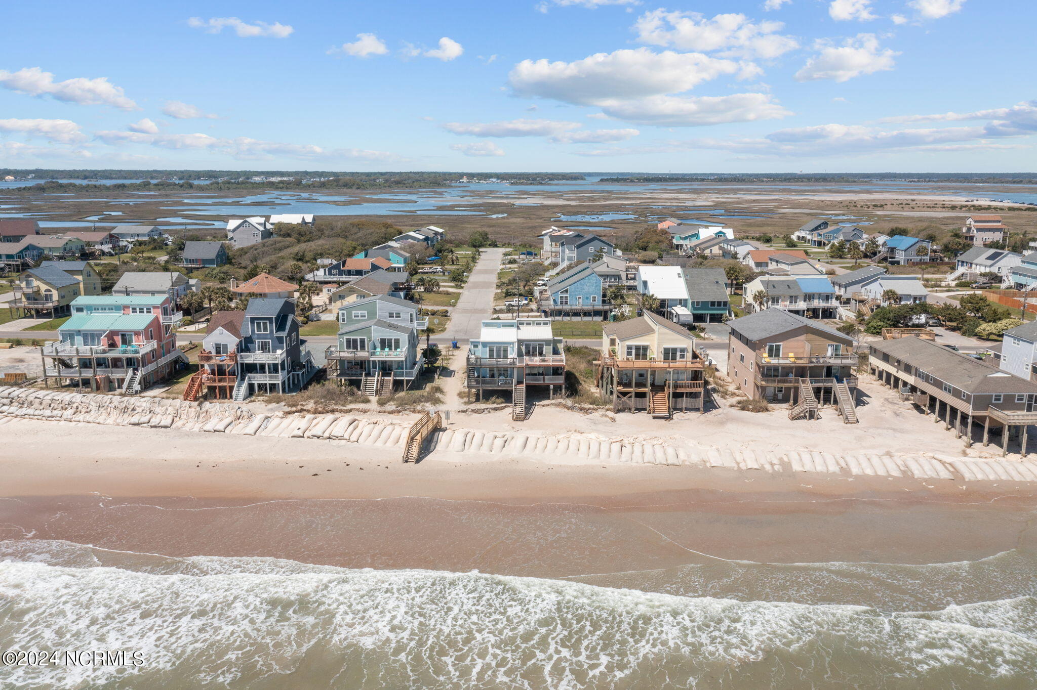 2290 New River Inlet Road, 1