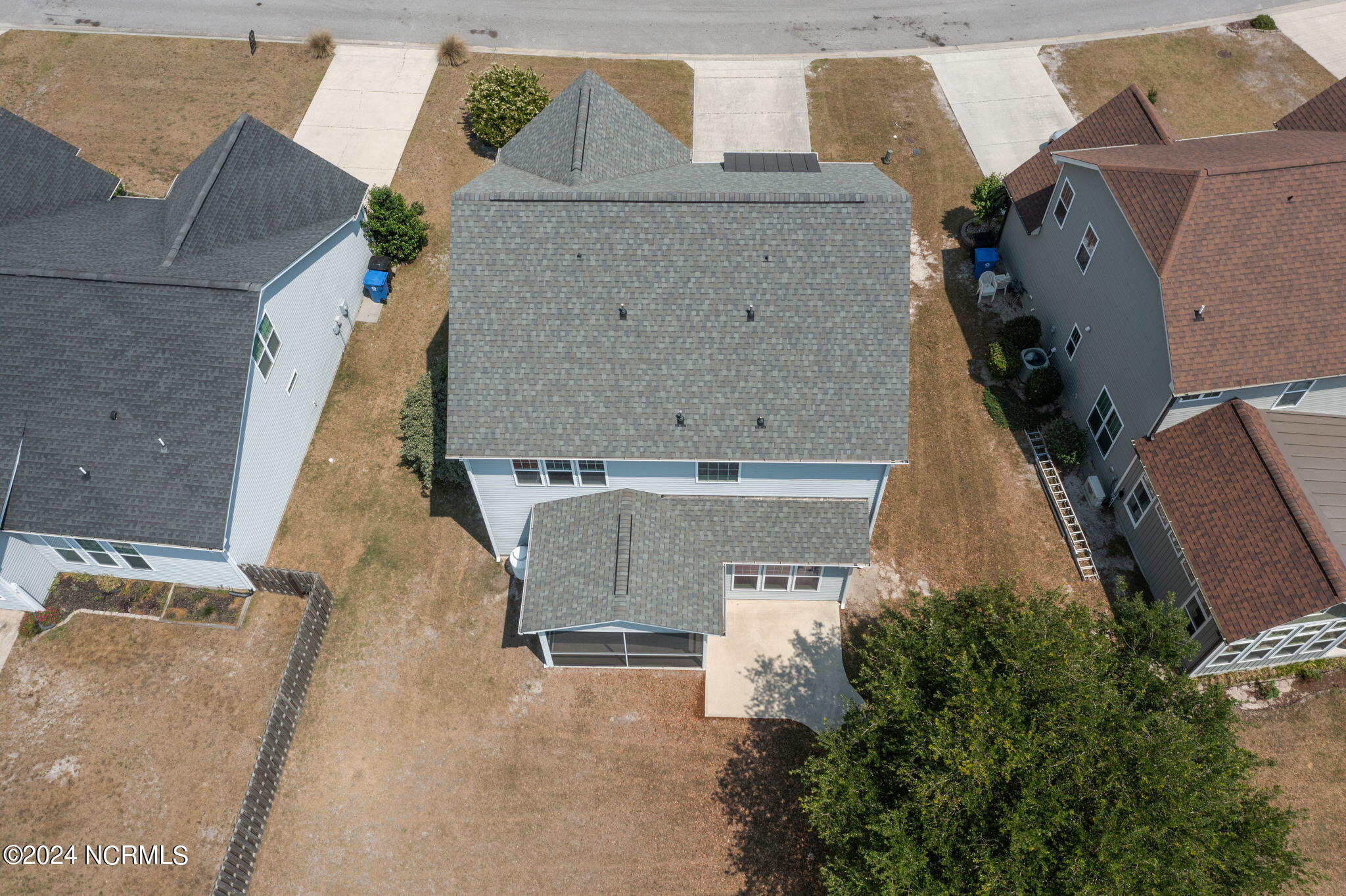 112 Hampton Drive