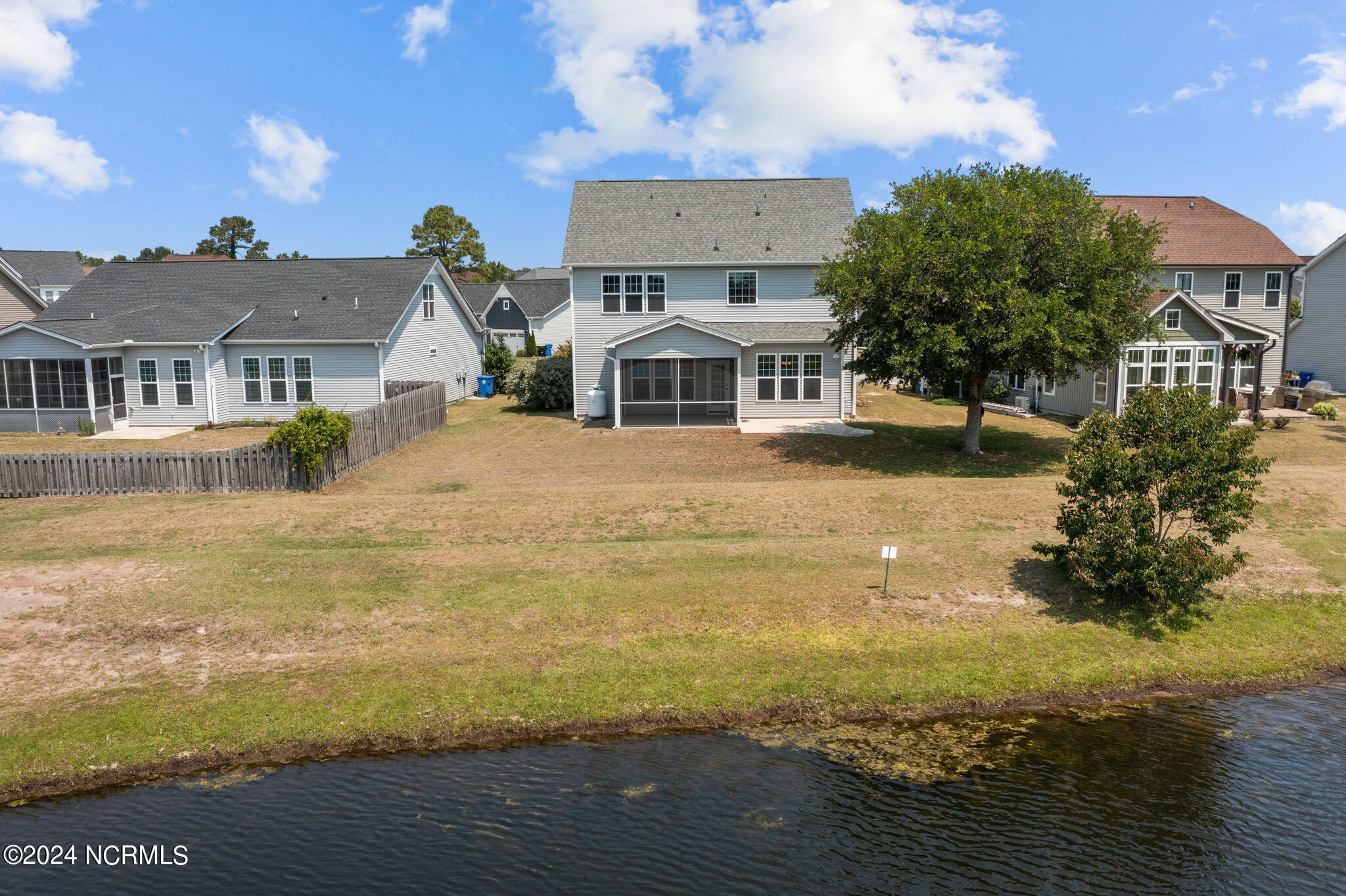 112 Hampton Drive