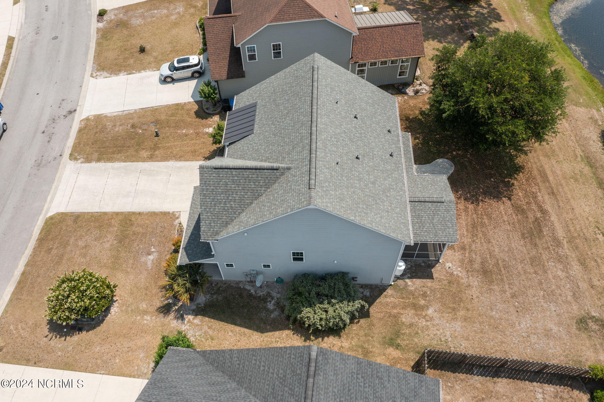 112 Hampton Drive