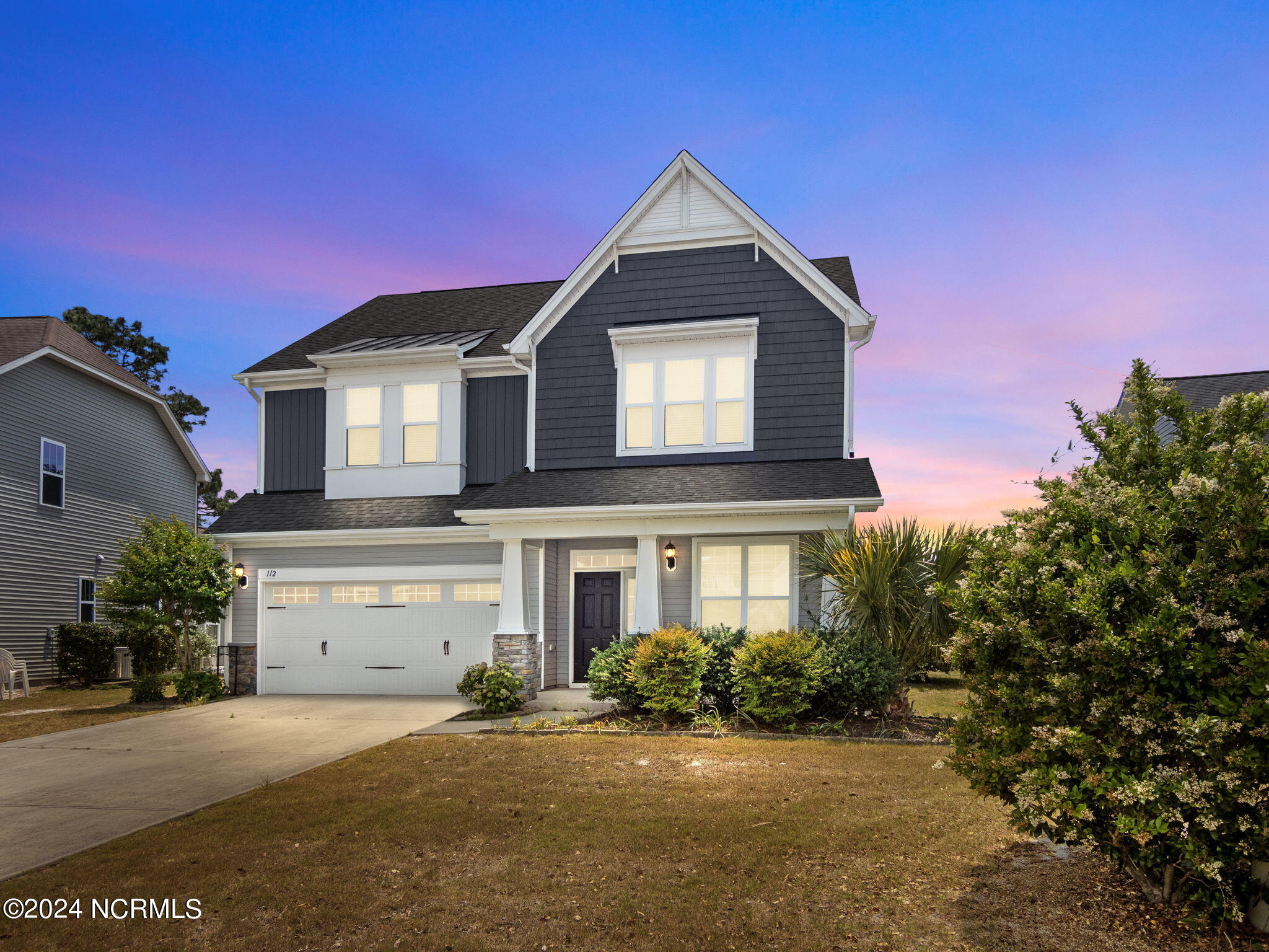 112 Hampton Drive