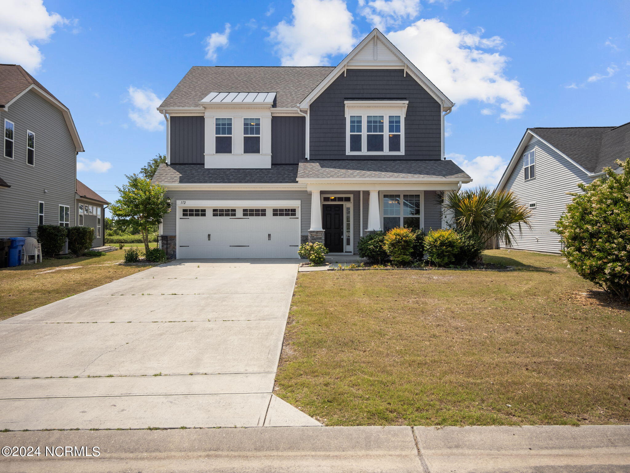 112 Hampton Drive