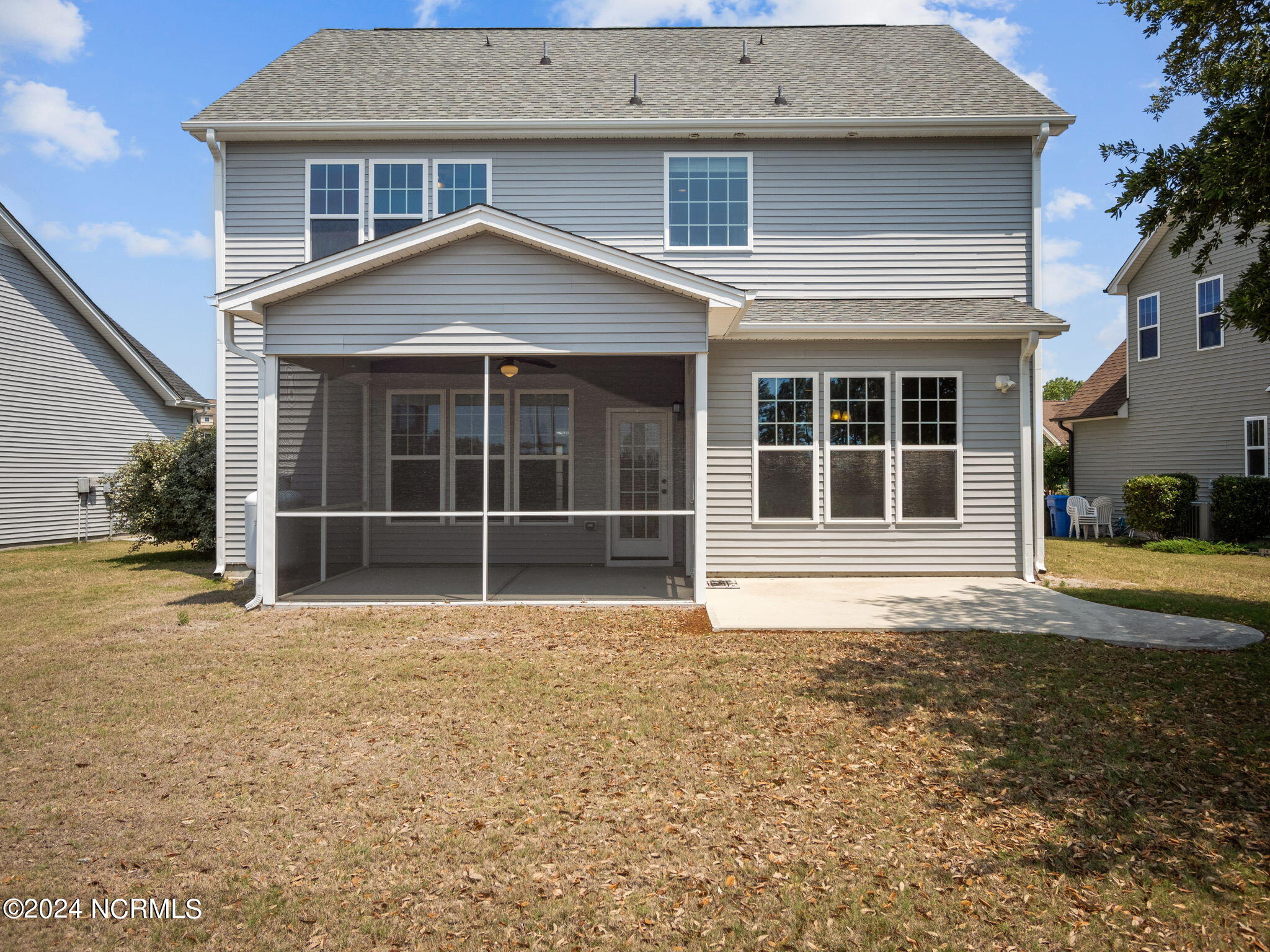 112 Hampton Drive