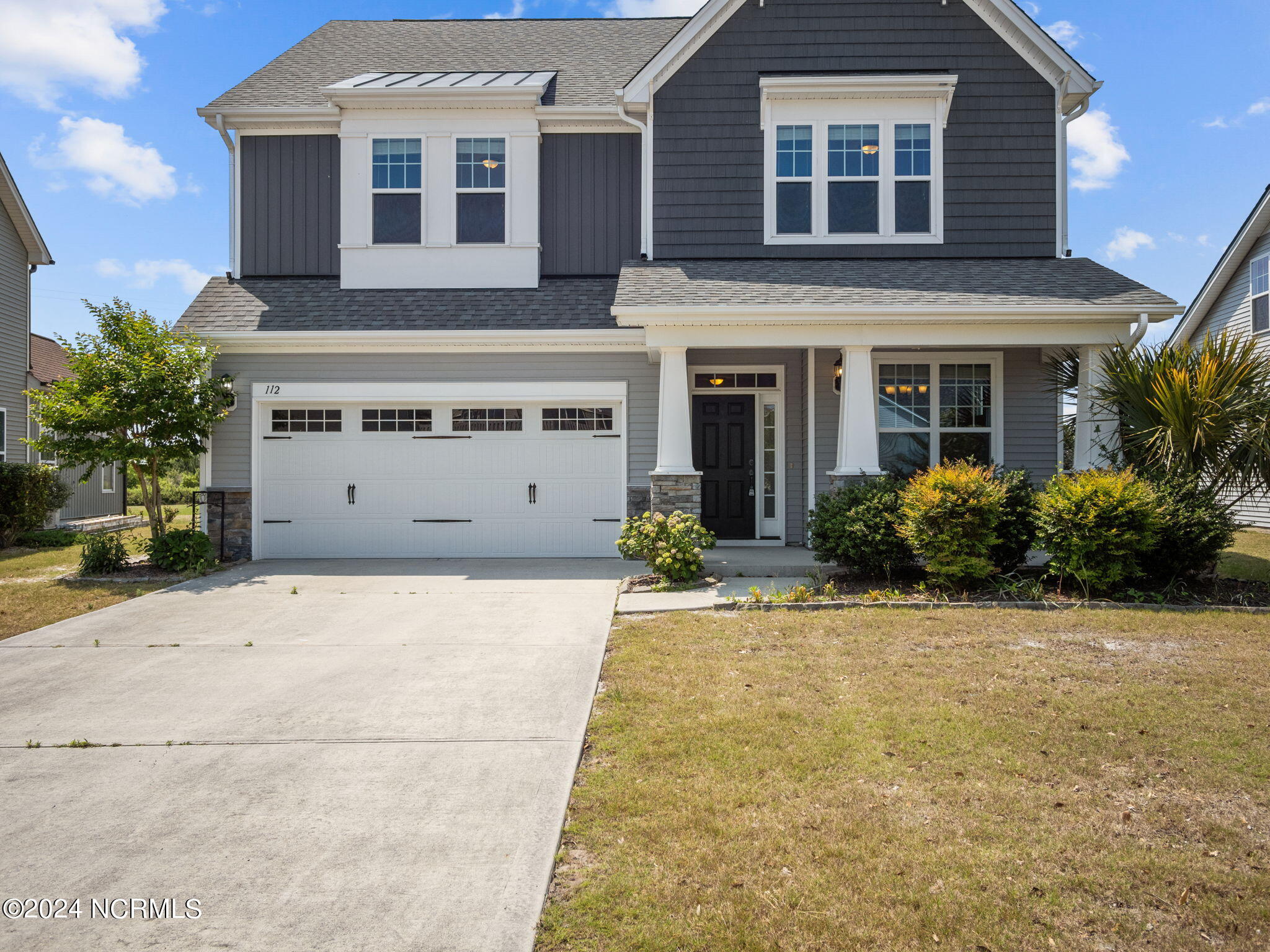 112 Hampton Drive