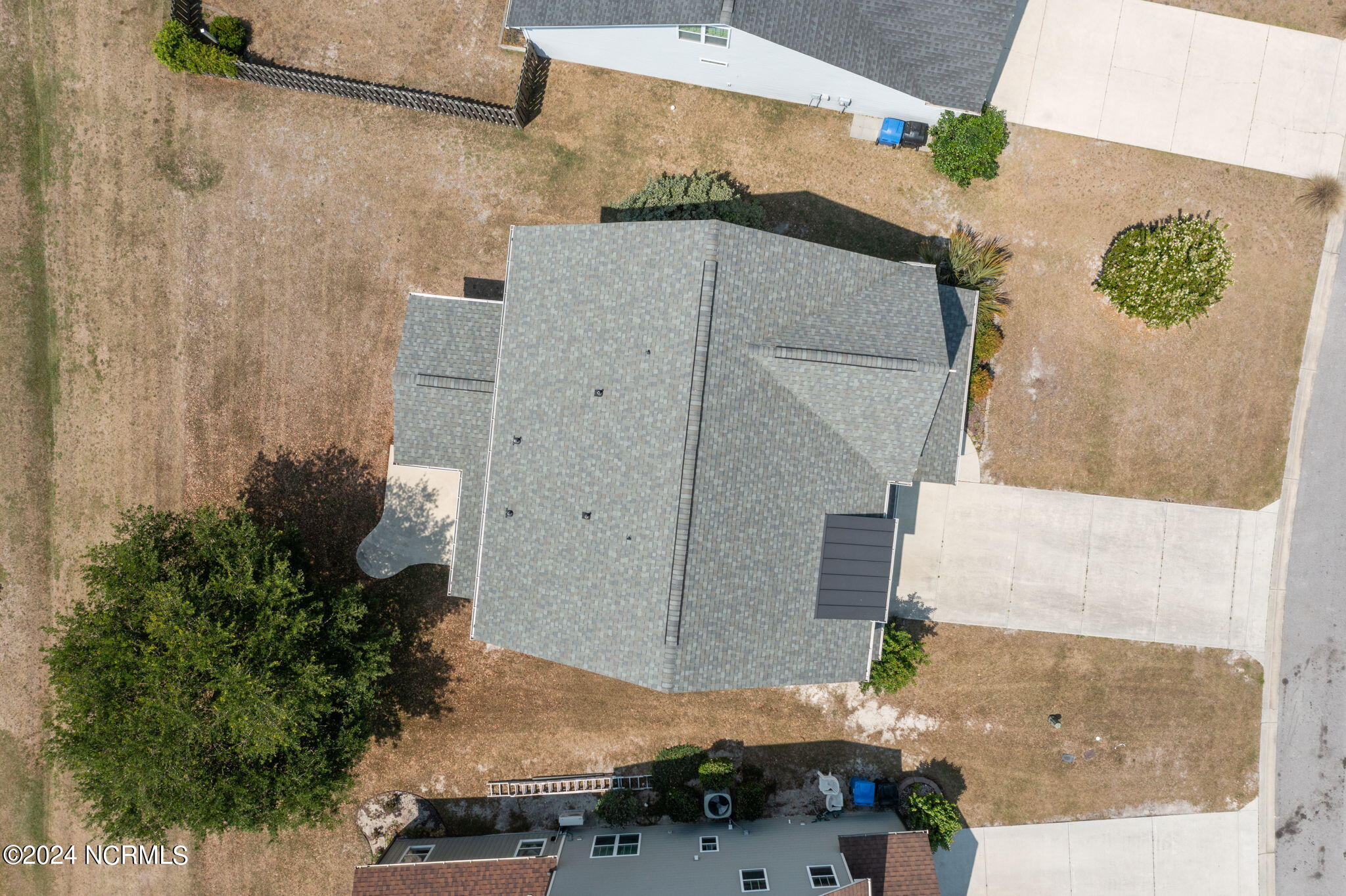 112 Hampton Drive
