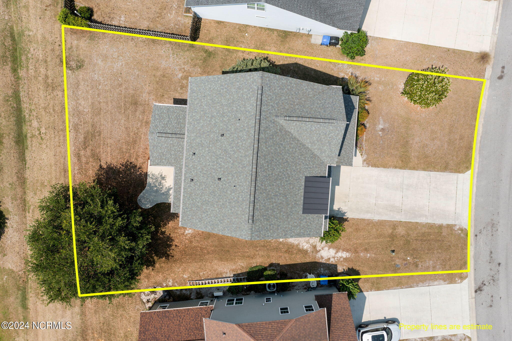 112 Hampton Drive
