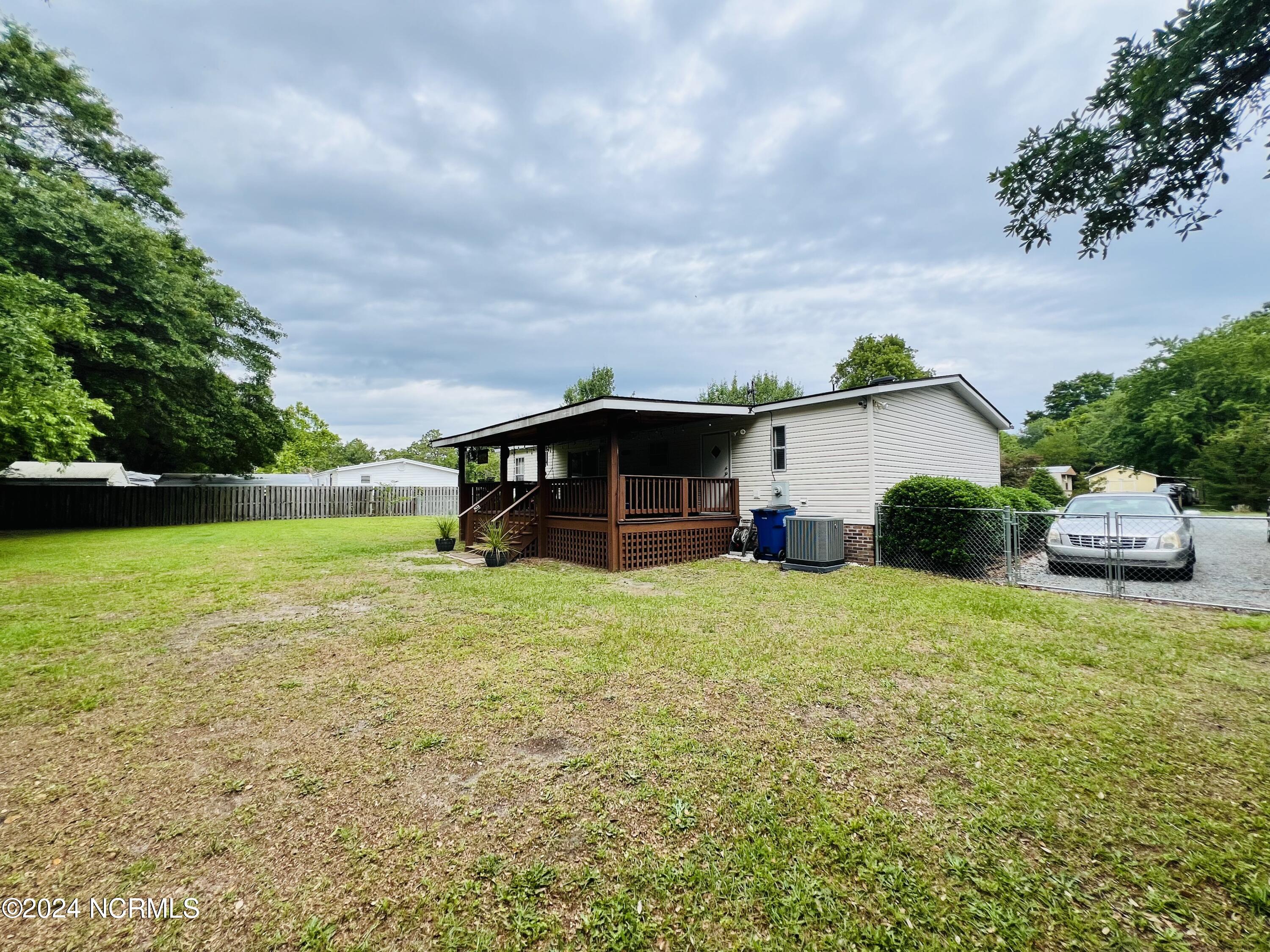 221 Alexander Place