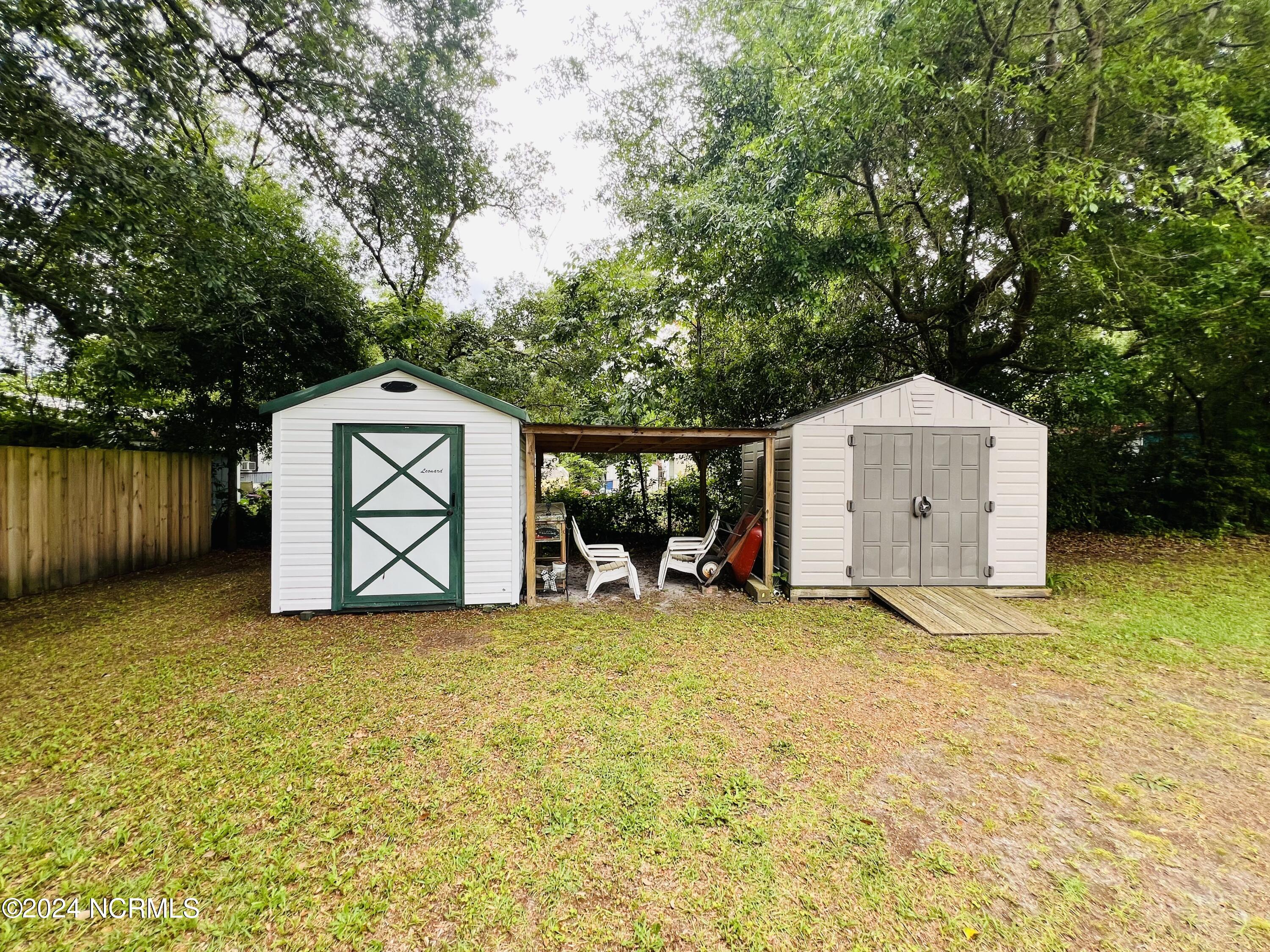 221 Alexander Place