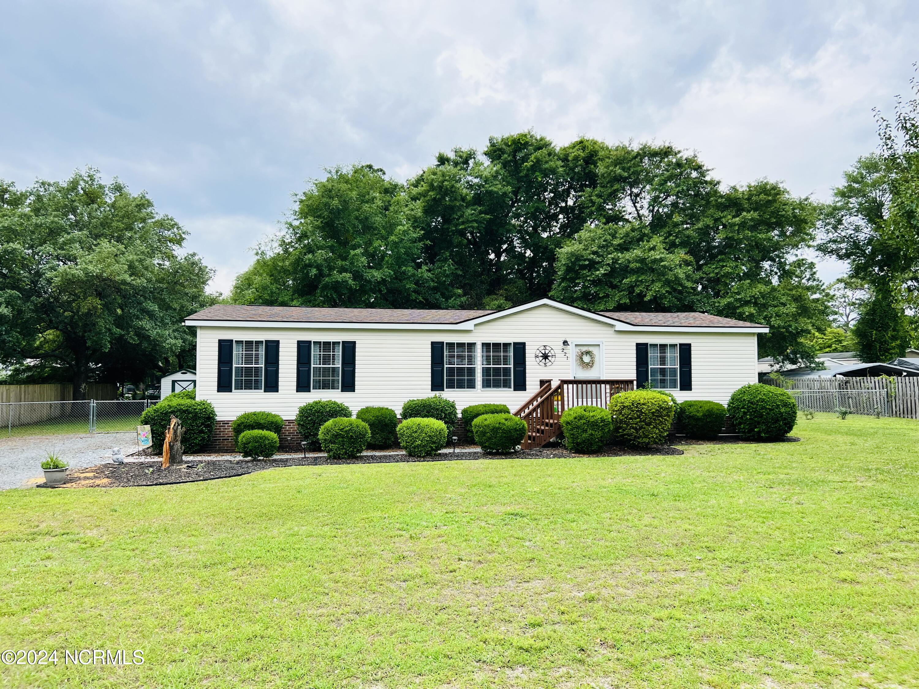221 Alexander Place