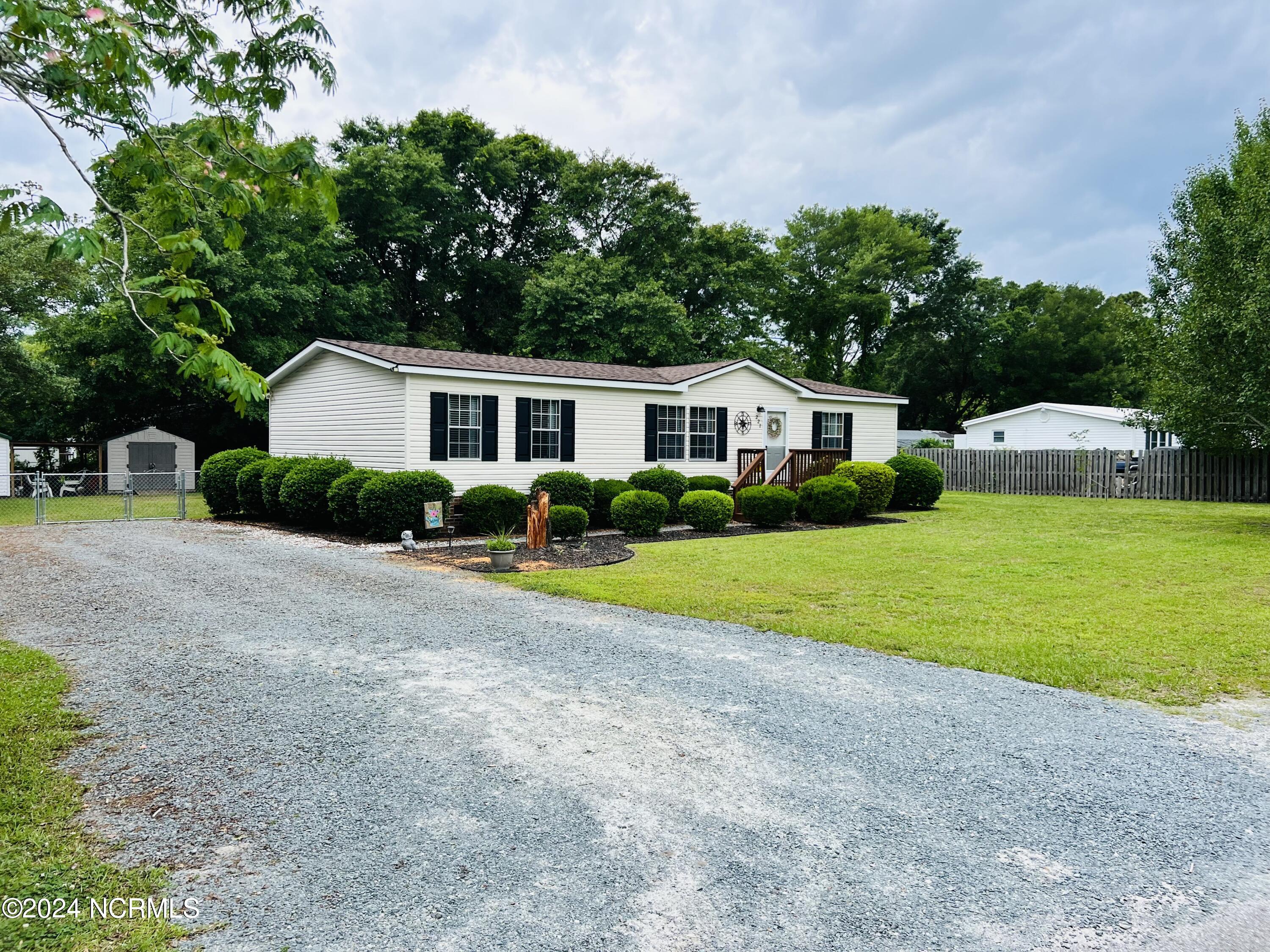 221 Alexander Place