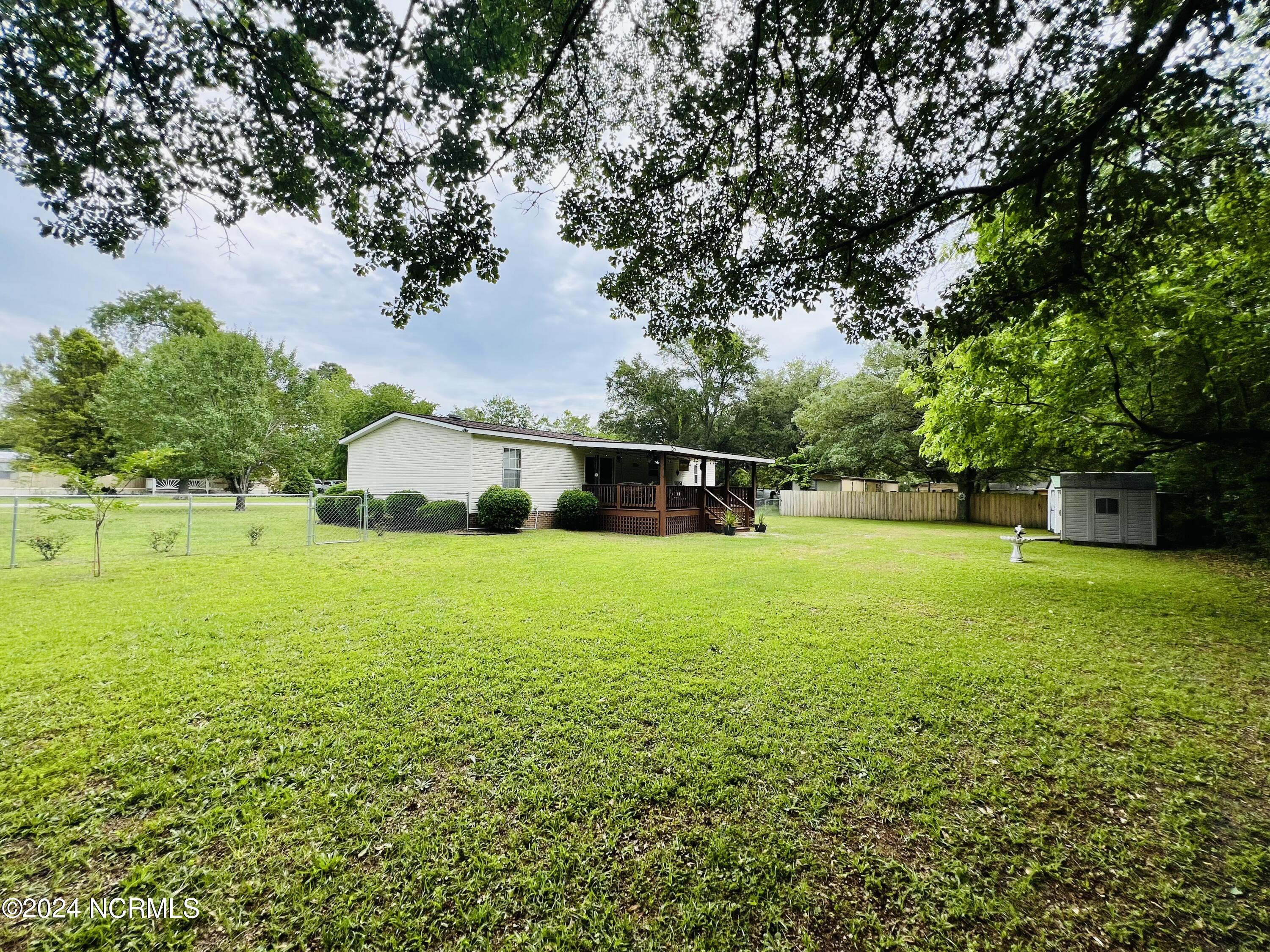 221 Alexander Place