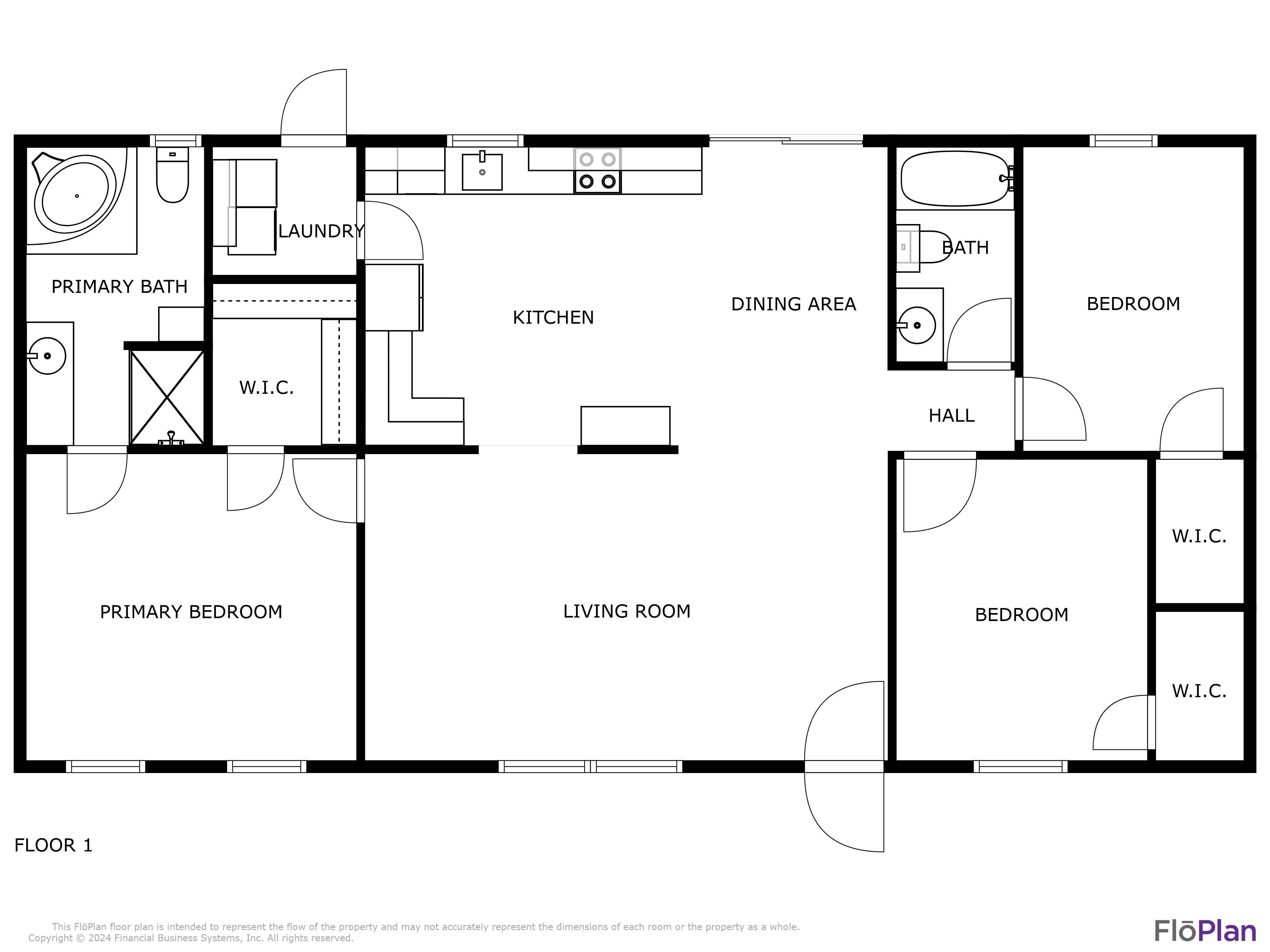 221 Alexander Place