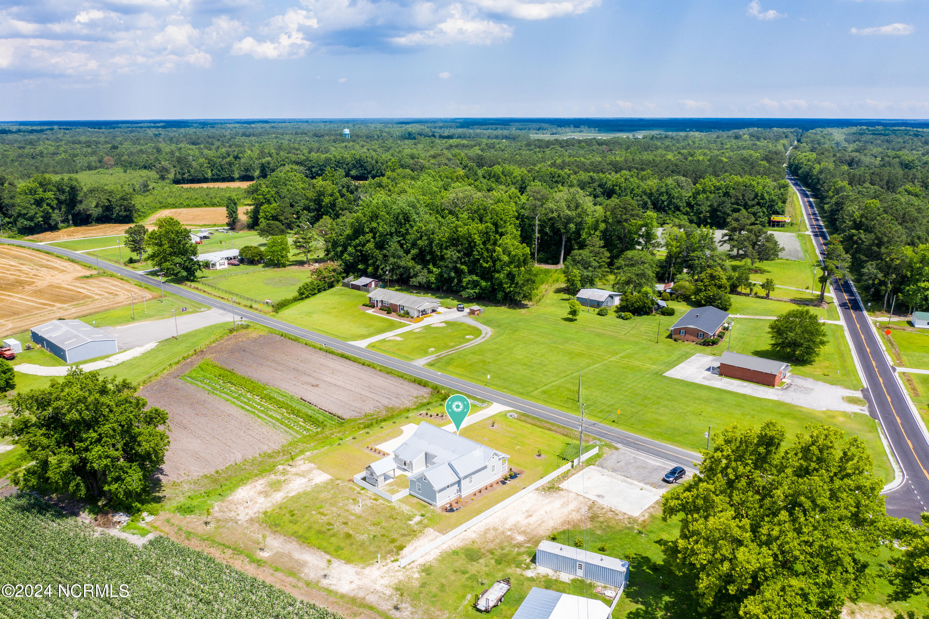 45 Old Maple Hill Road