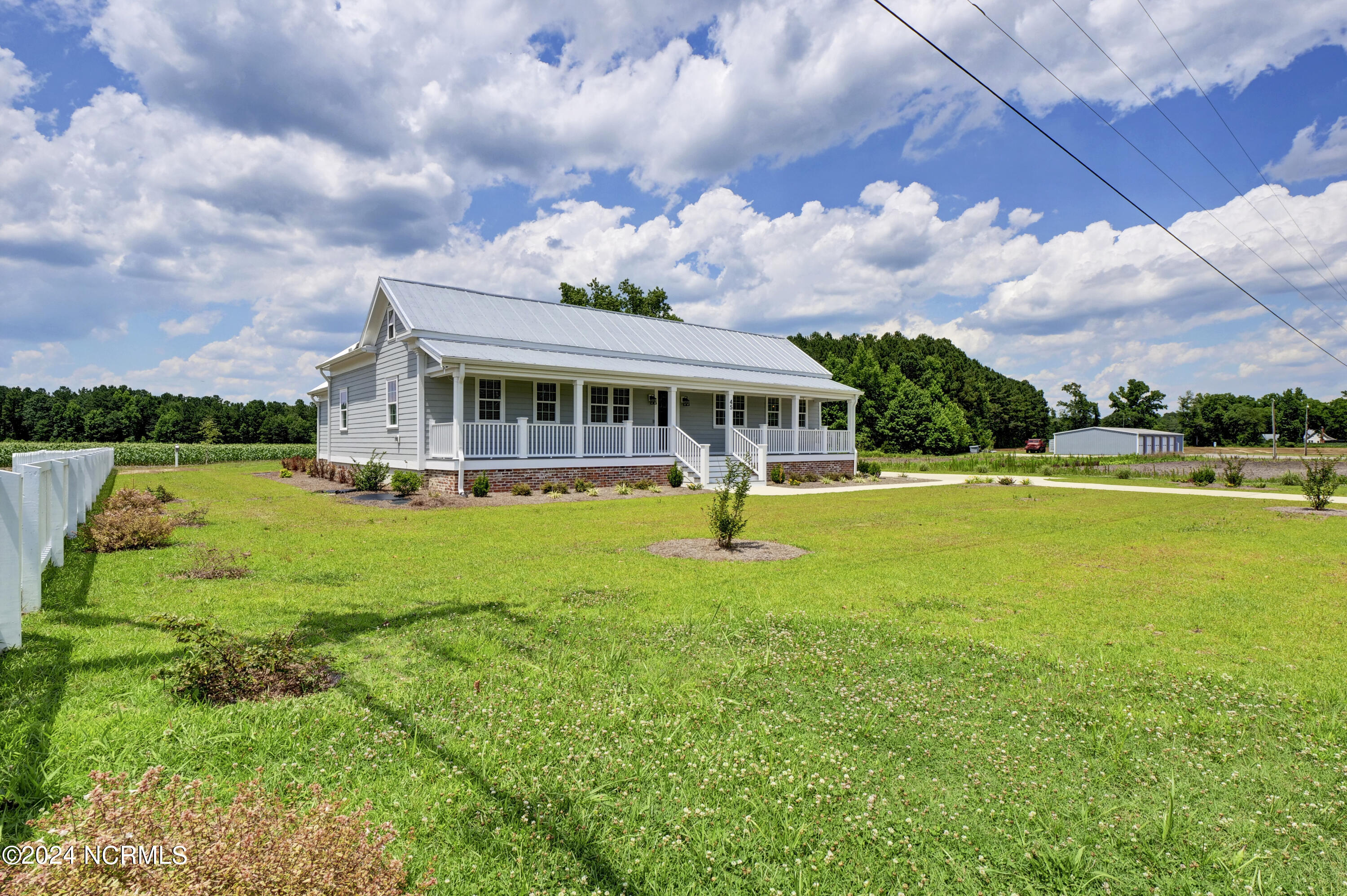 45 Old Maple Hill Road