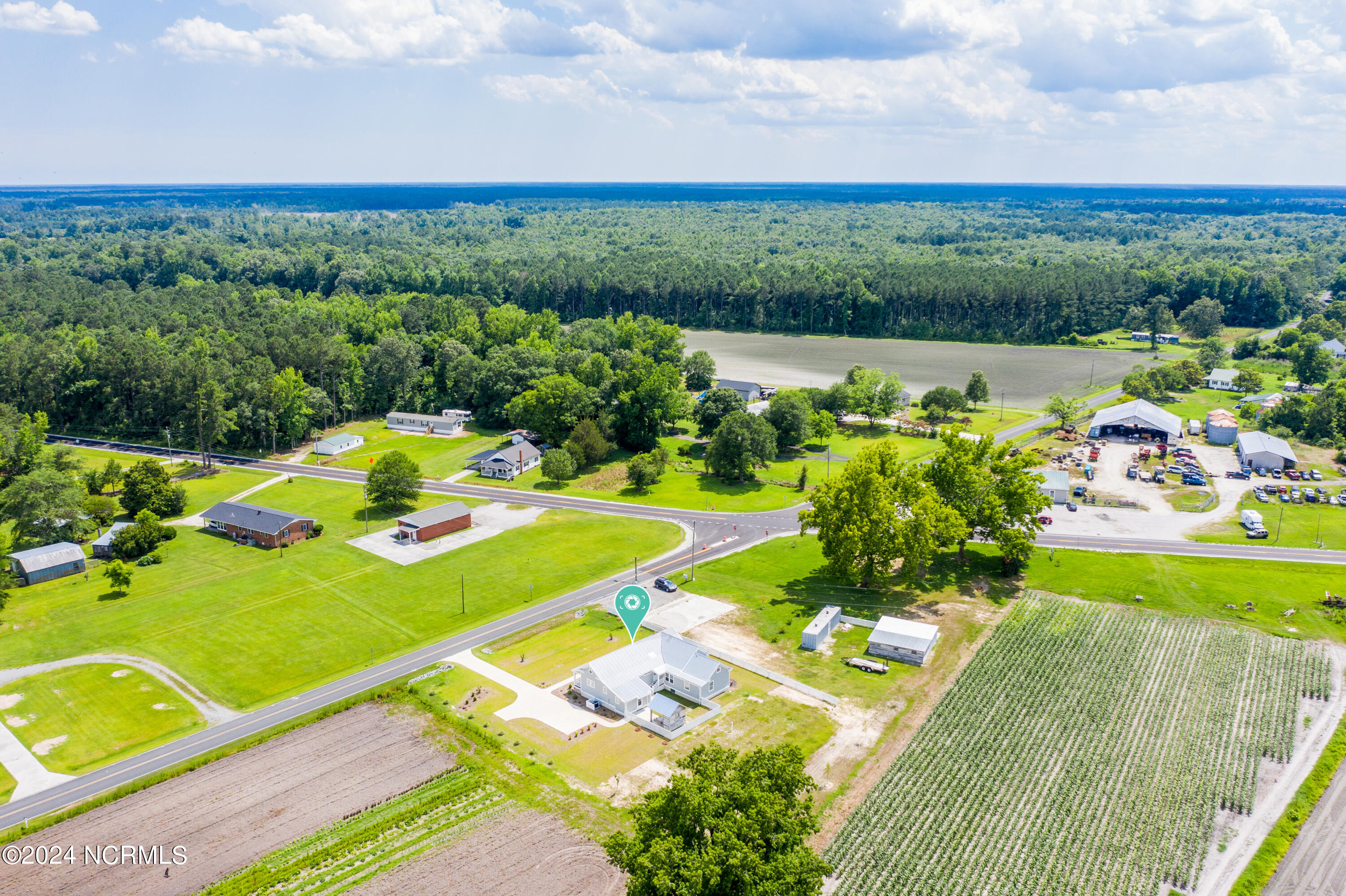 45 Old Maple Hill Road
