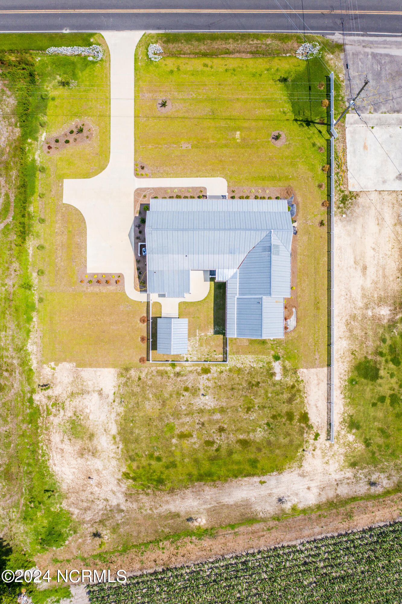 45 Old Maple Hill Road