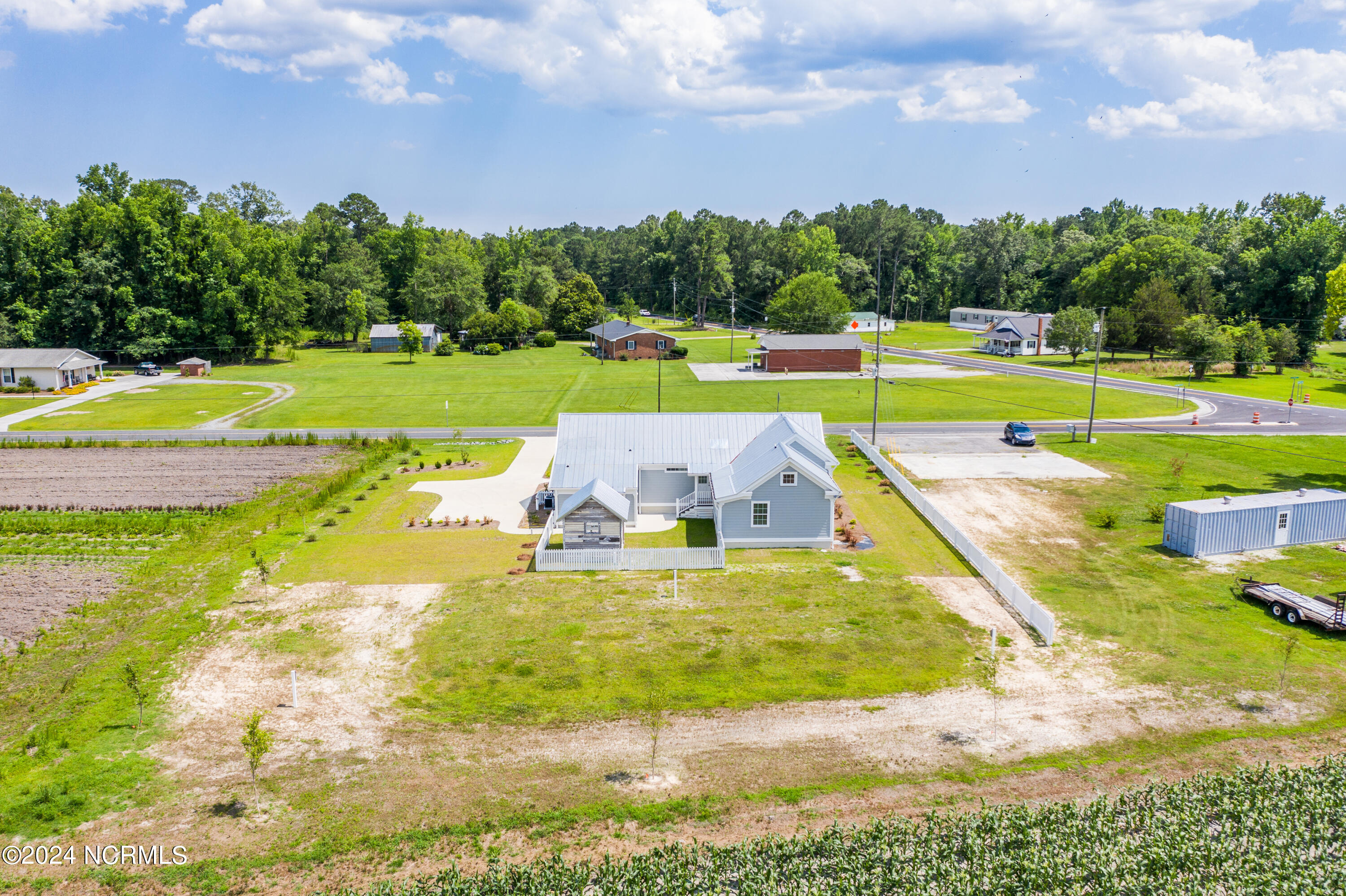 45 Old Maple Hill Road