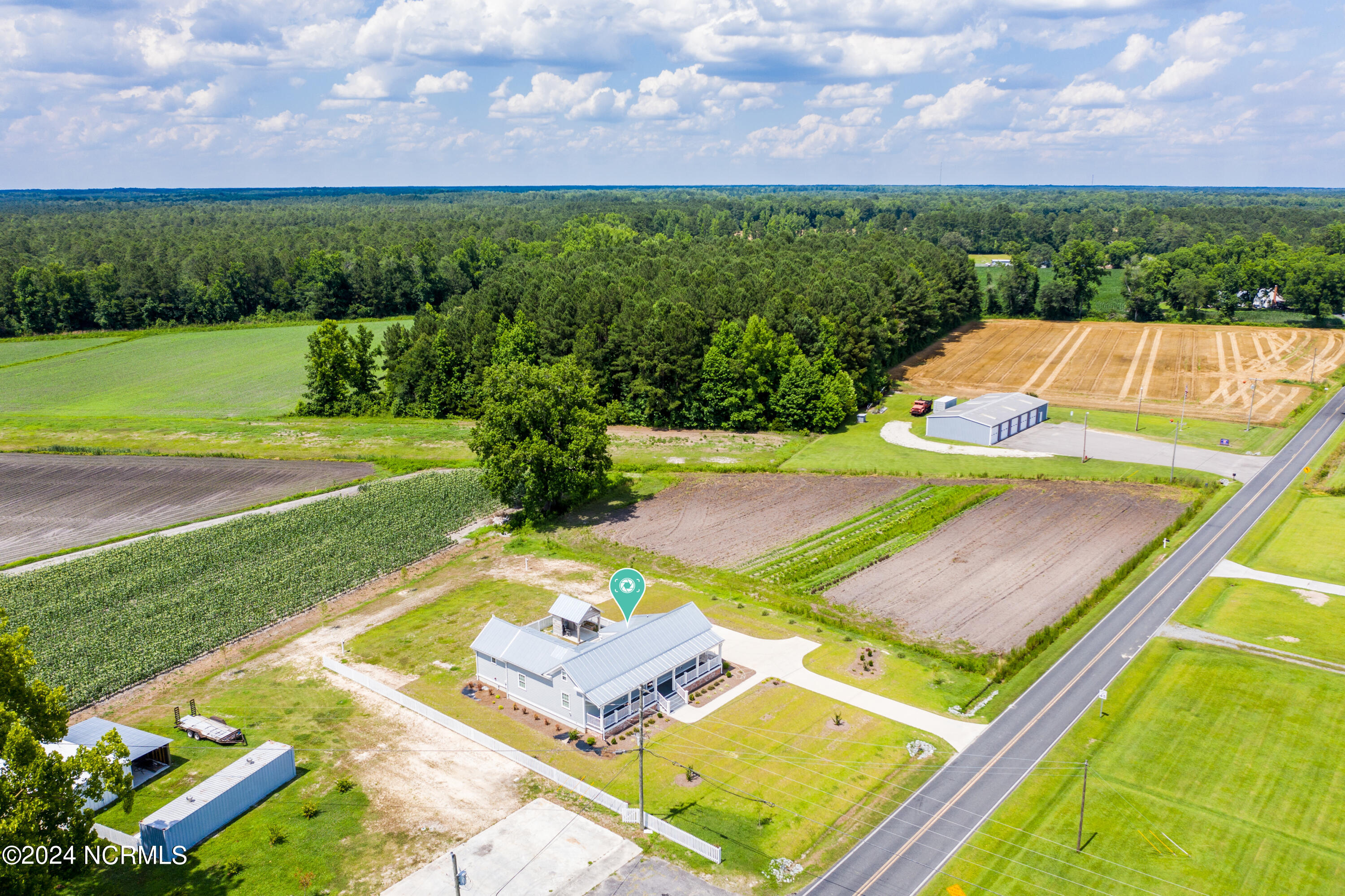 45 Old Maple Hill Road