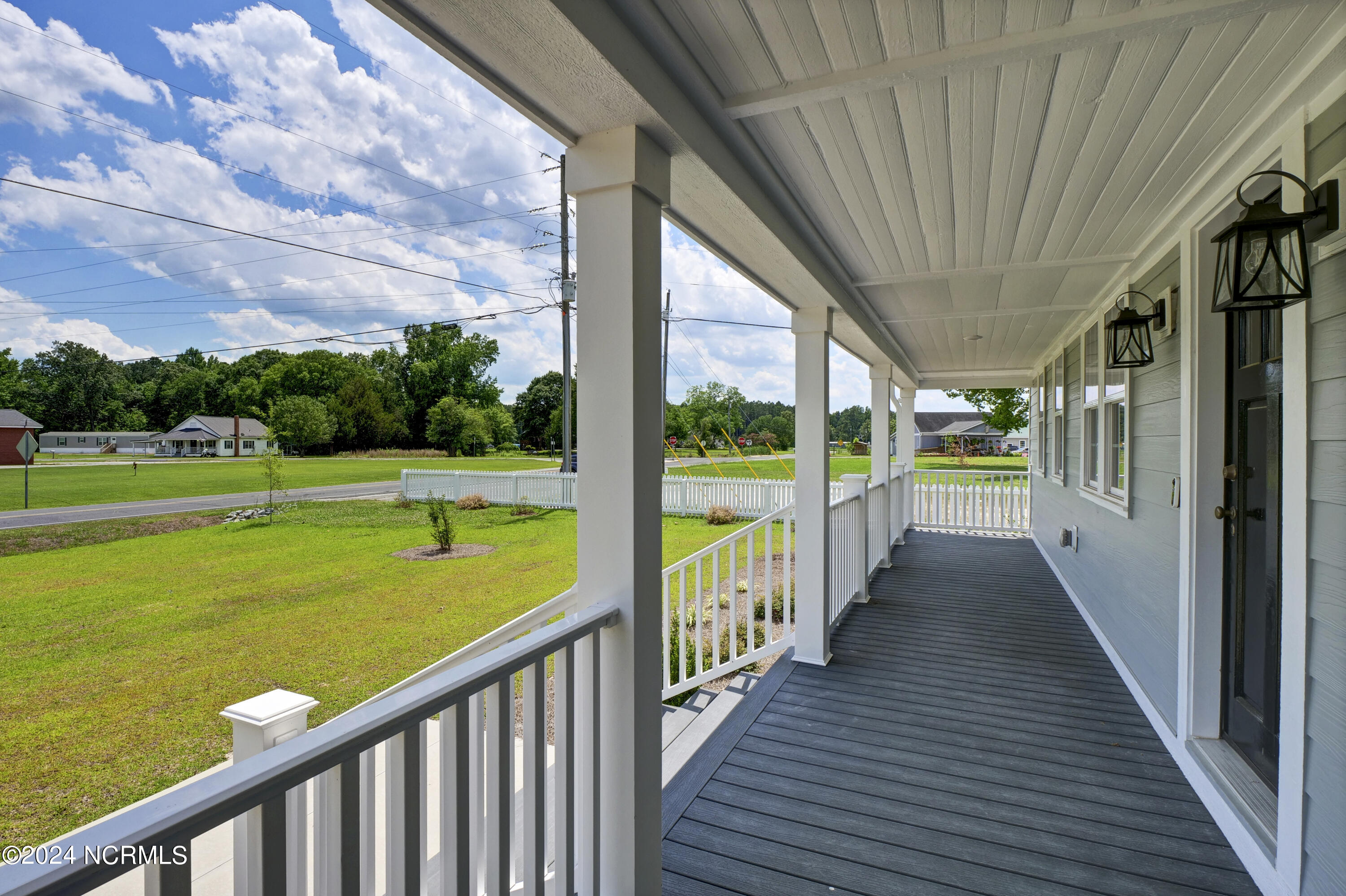 45 Old Maple Hill Road